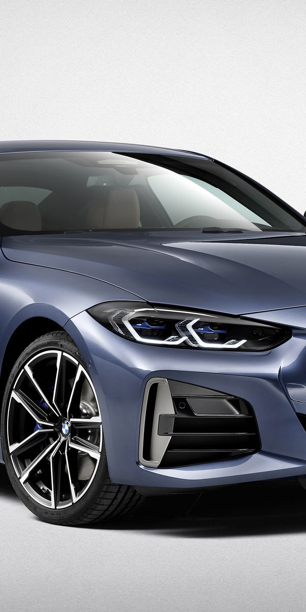 2026 Bmw 4 Series Wallpaper For Android