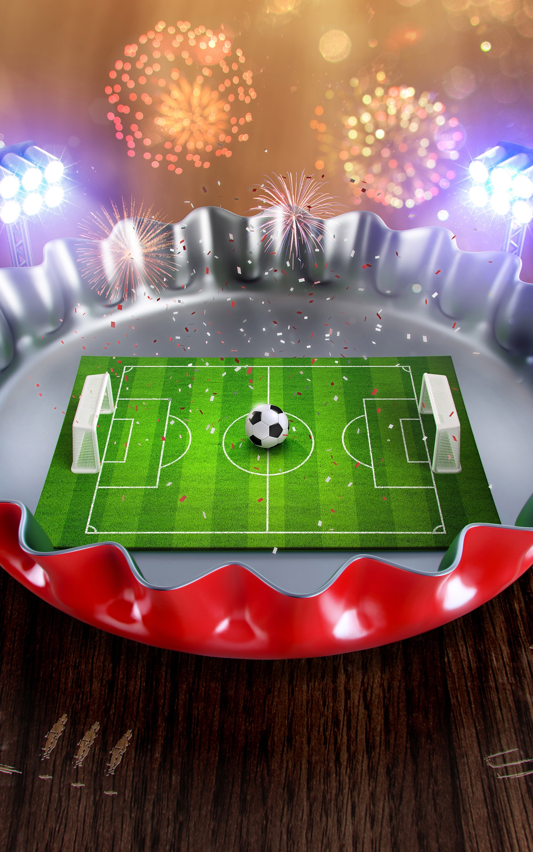 Download mobile wallpaper Sports, Soccer for free.