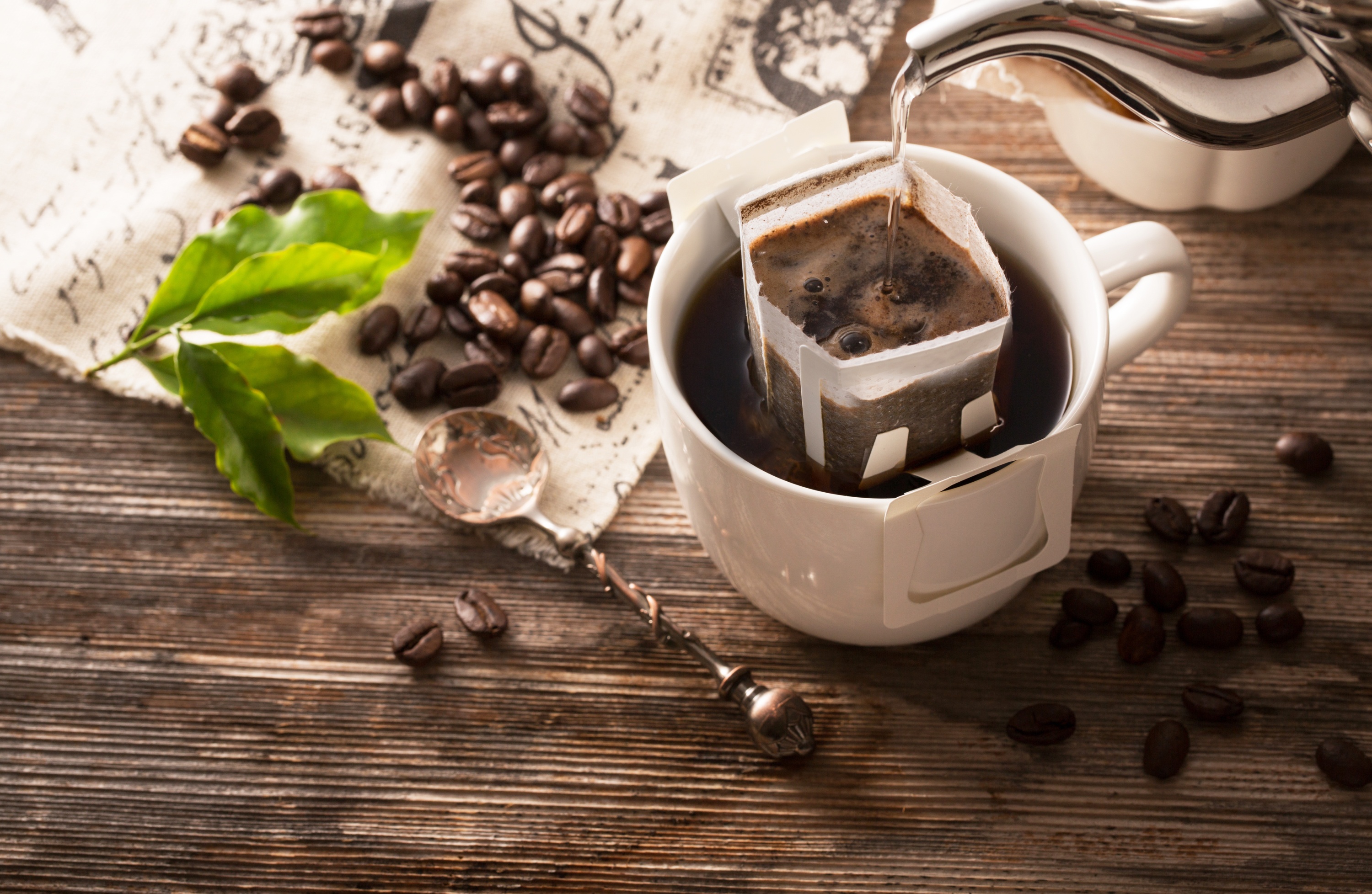 Baixe gratuitamente a imagem Comida, Café, Natureza Morta, Grãos De Café, Xícara na área de trabalho do seu PC