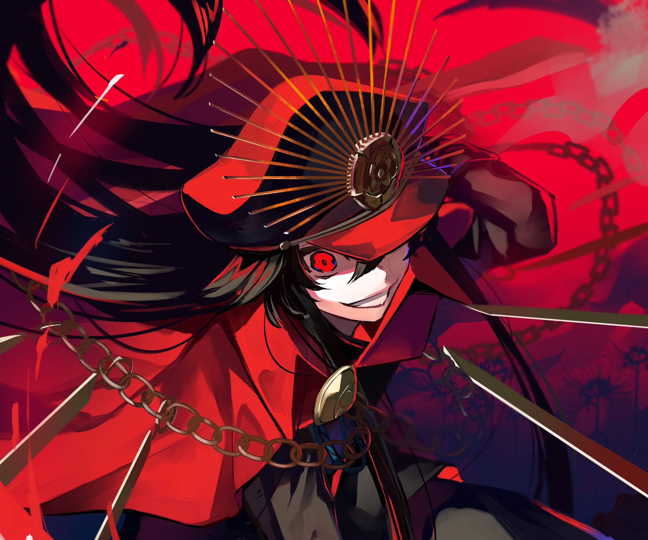 Free download wallpaper Anime, Fate/grand Order, Demon Archer (Fate/grand Order), Fate Series on your PC desktop