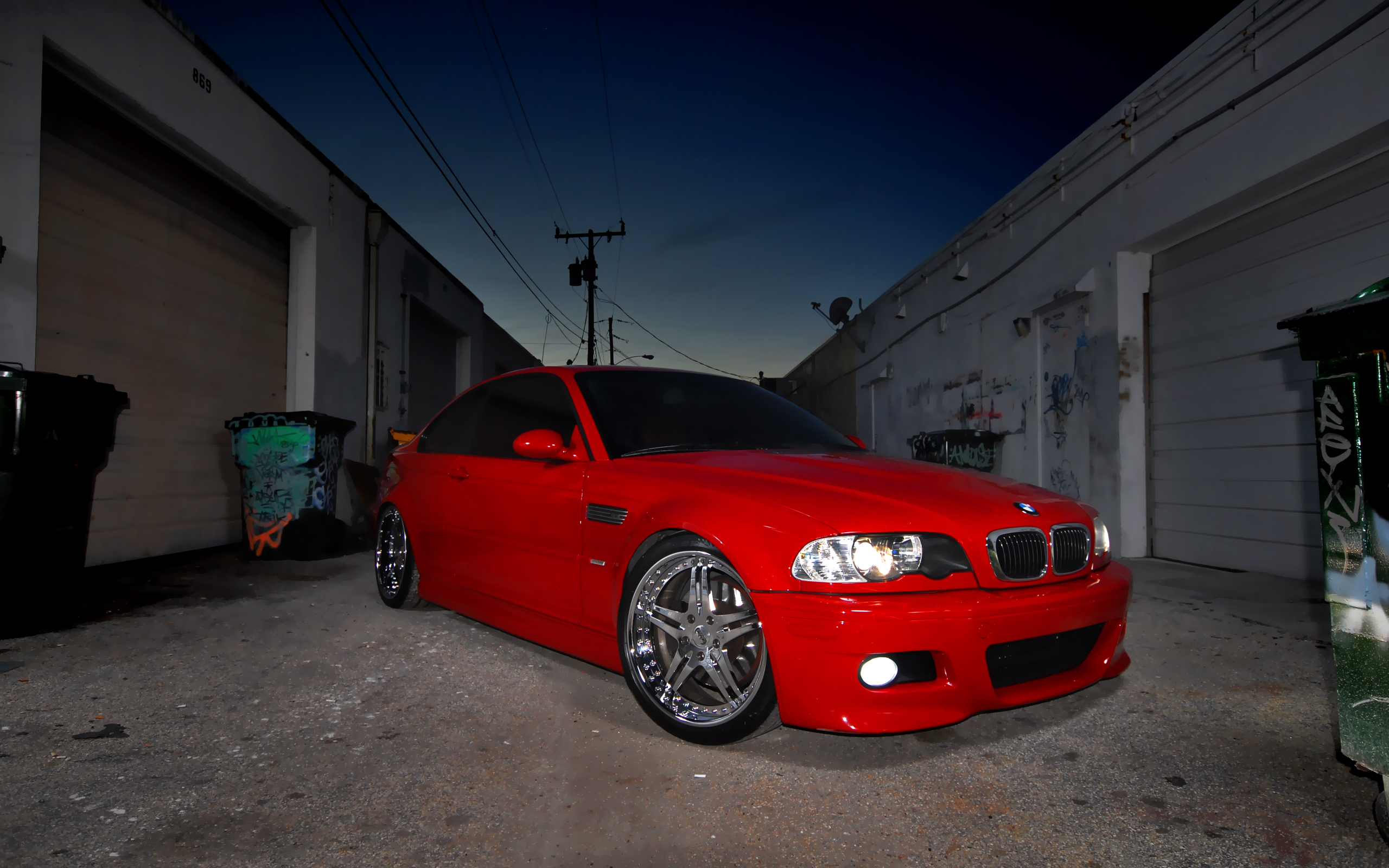  Bmw HD Android Wallpapers