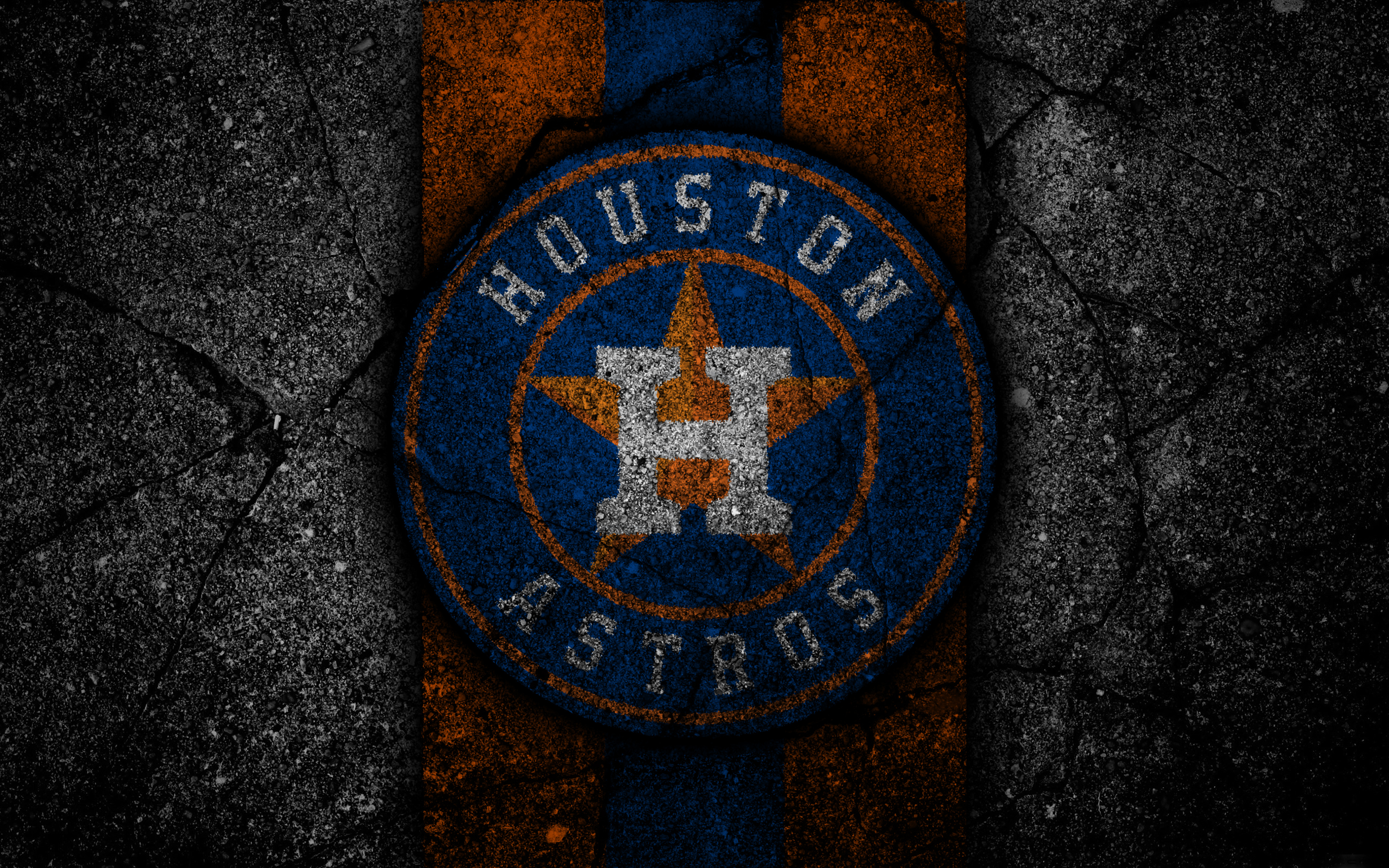 Baixar papéis de parede de desktop Houston Astros HD