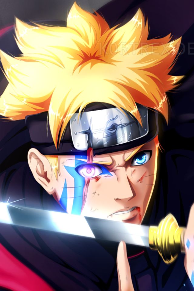 Handy-Wallpaper Naruto, Animes, Boruto Uzumaki, Boruto kostenlos herunterladen.