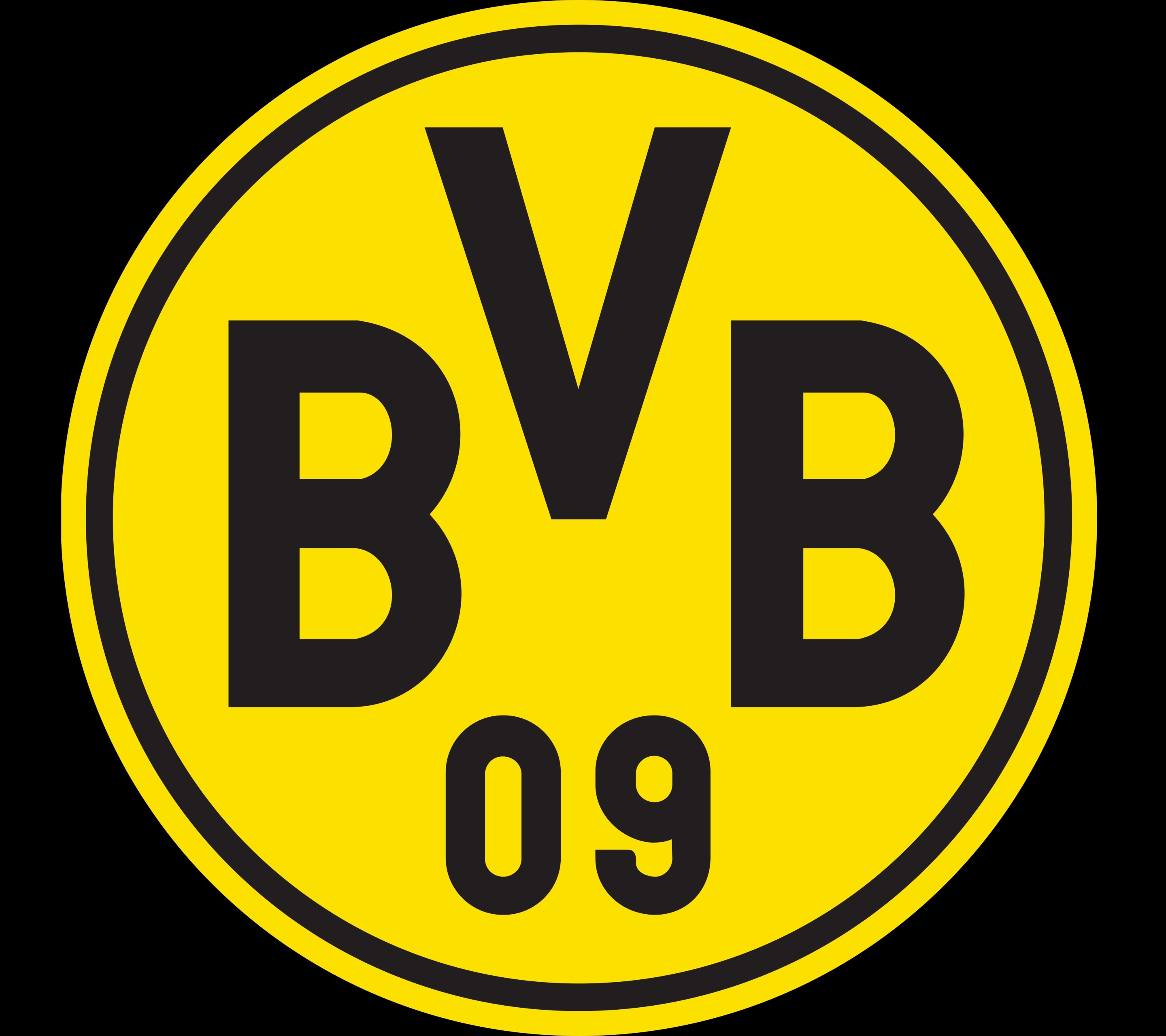 Handy-Wallpaper Sport, Fußball, Borussia Dortmund kostenlos herunterladen.