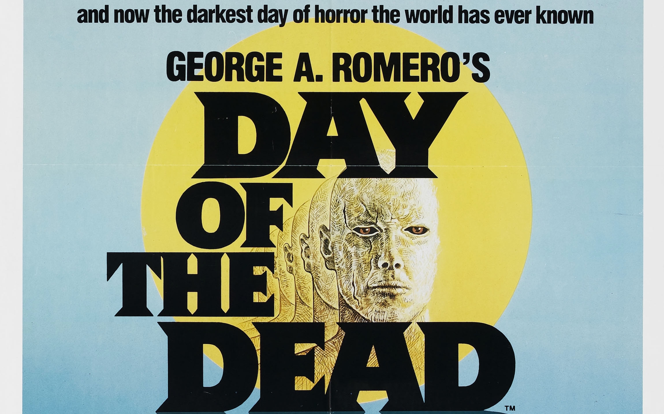 597607 baixar papel de parede filme, dia dos mortos (1985) - protetores de tela e imagens gratuitamente
