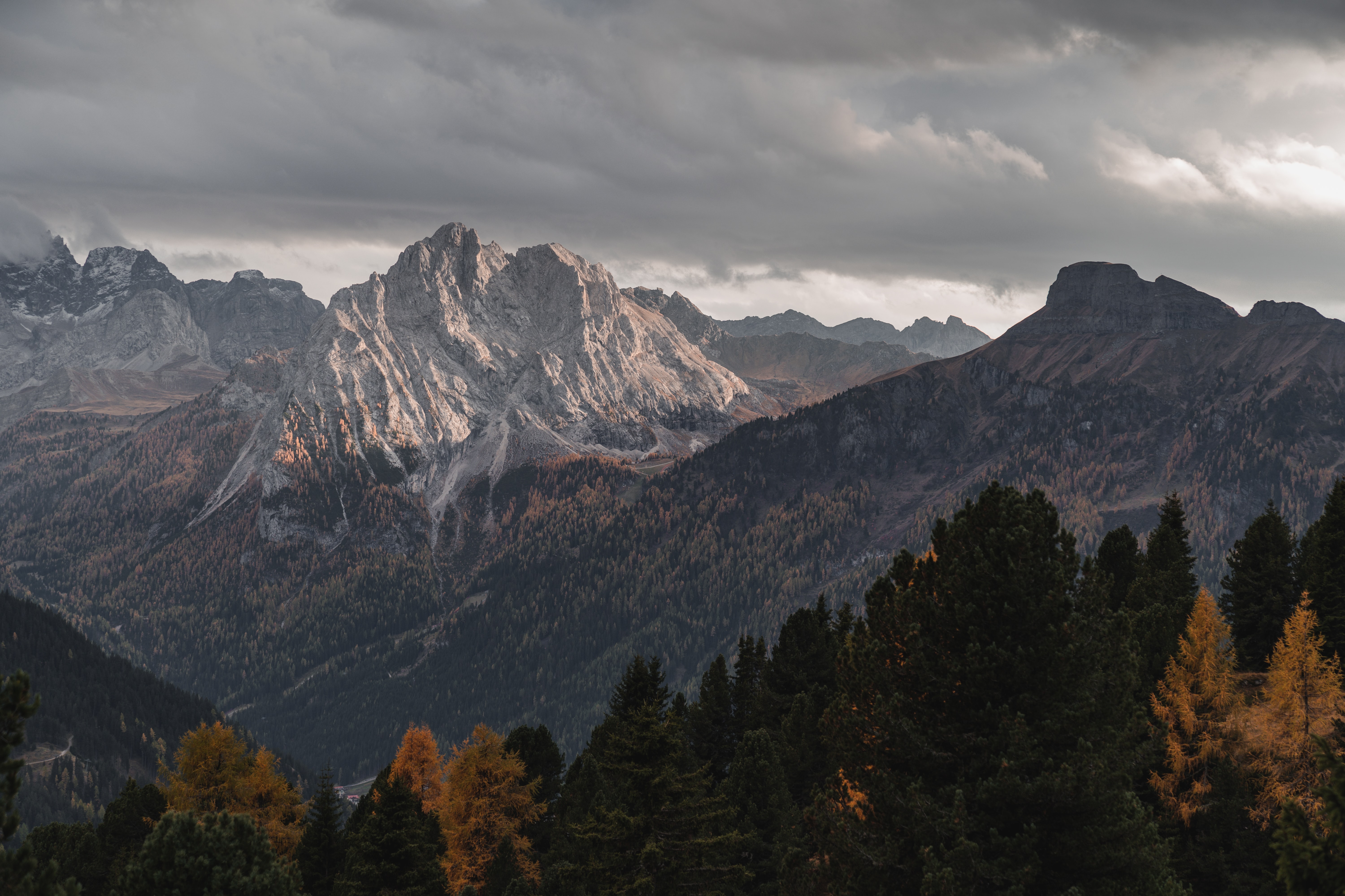 Handy-Wallpaper Alpen, Dolomiten, Berge, Erde/natur kostenlos herunterladen.