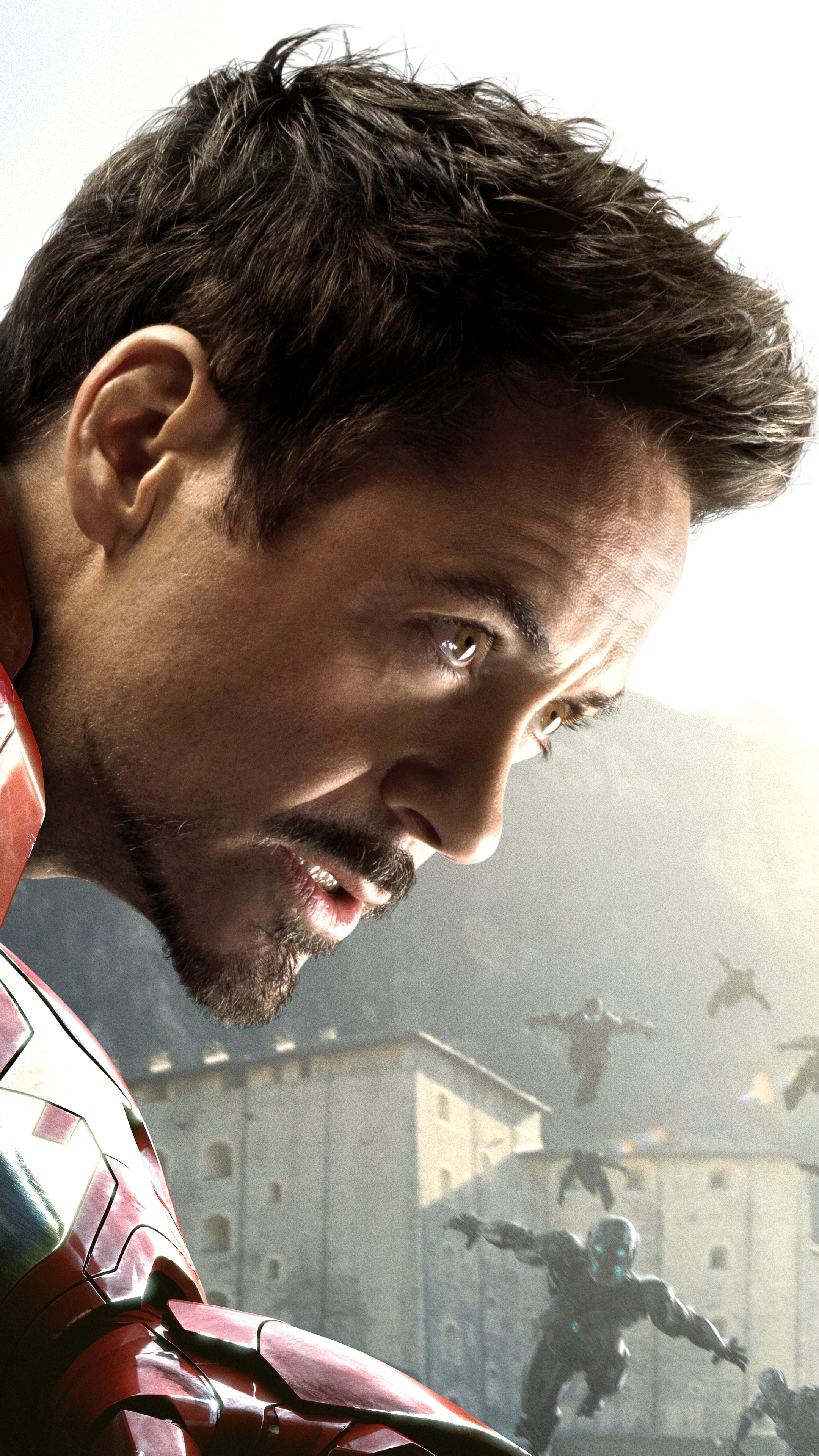 Laden Sie das Robert Downey Jr, Filme, Ironman, Die Rächer, Avengers: Age Of Ultron-Bild kostenlos auf Ihren PC-Desktop herunter