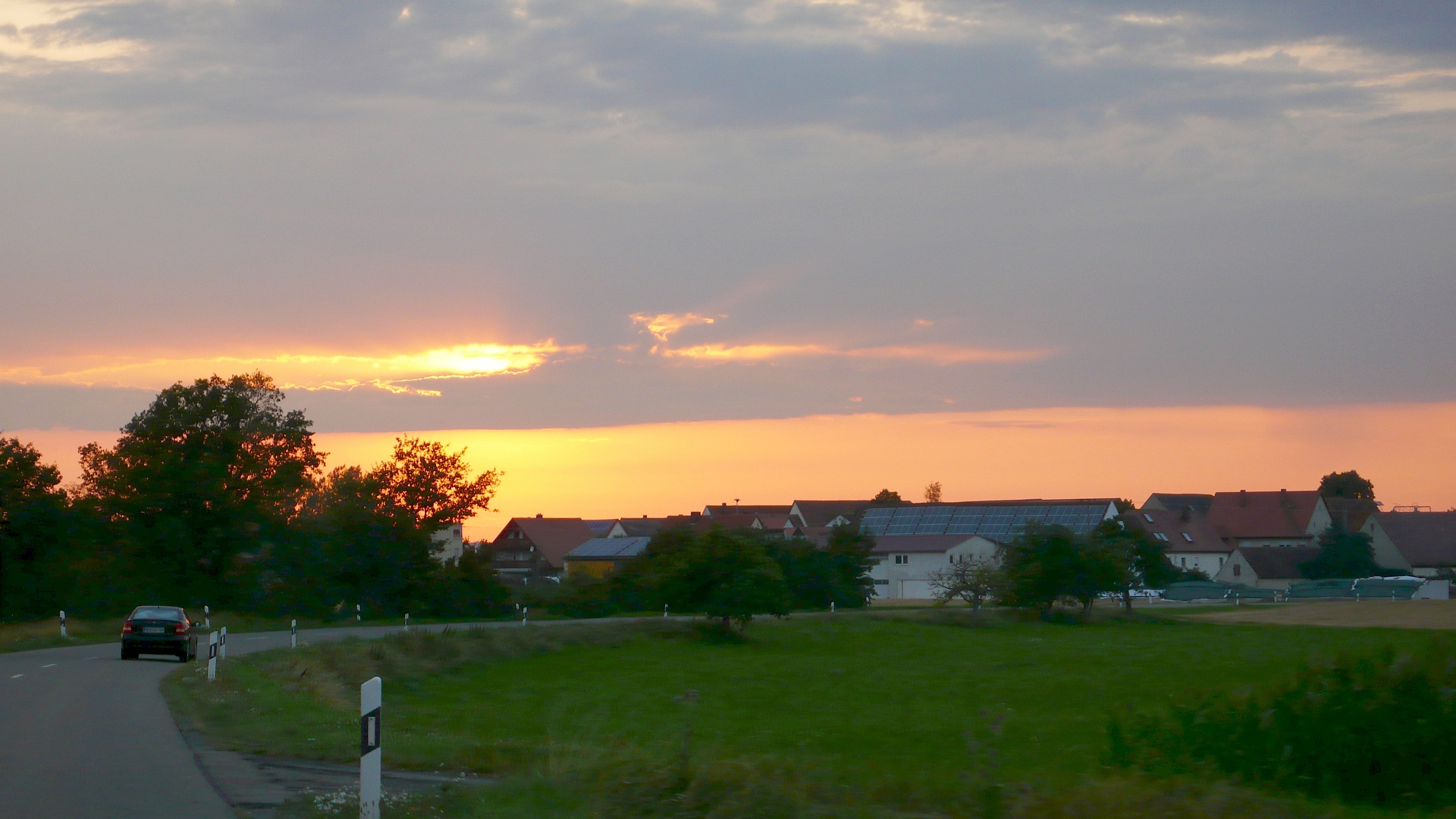 Descarga gratis la imagen Fotografía, Atardecer en el escritorio de tu PC