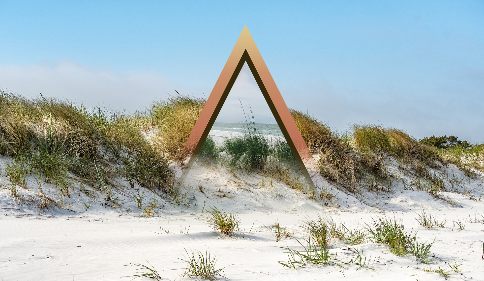 Free download wallpaper Landscape, Dune, Artistic on your PC desktop