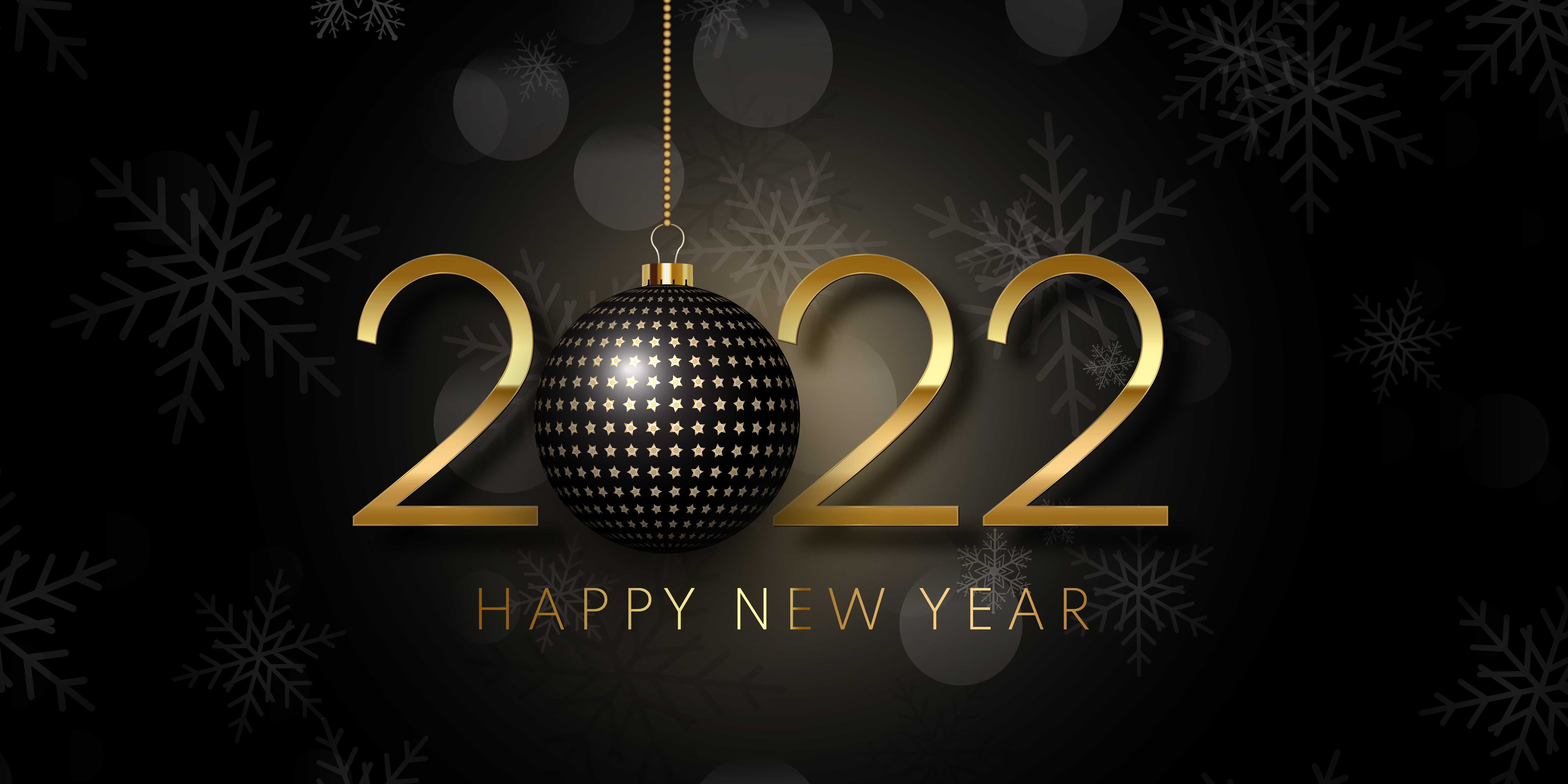 1057282 descargar fondo de pantalla día festivo, año nuevo 2022, feliz año nuevo: protectores de pantalla e imágenes gratis