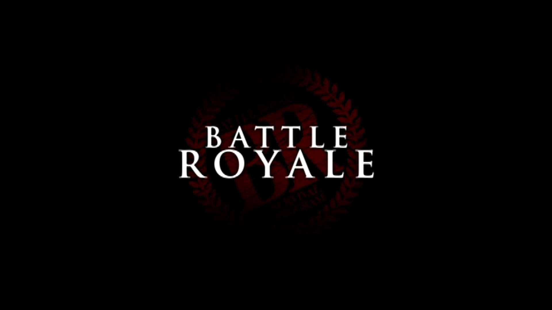 Télécharger des fonds d'écran Battle Royale HD