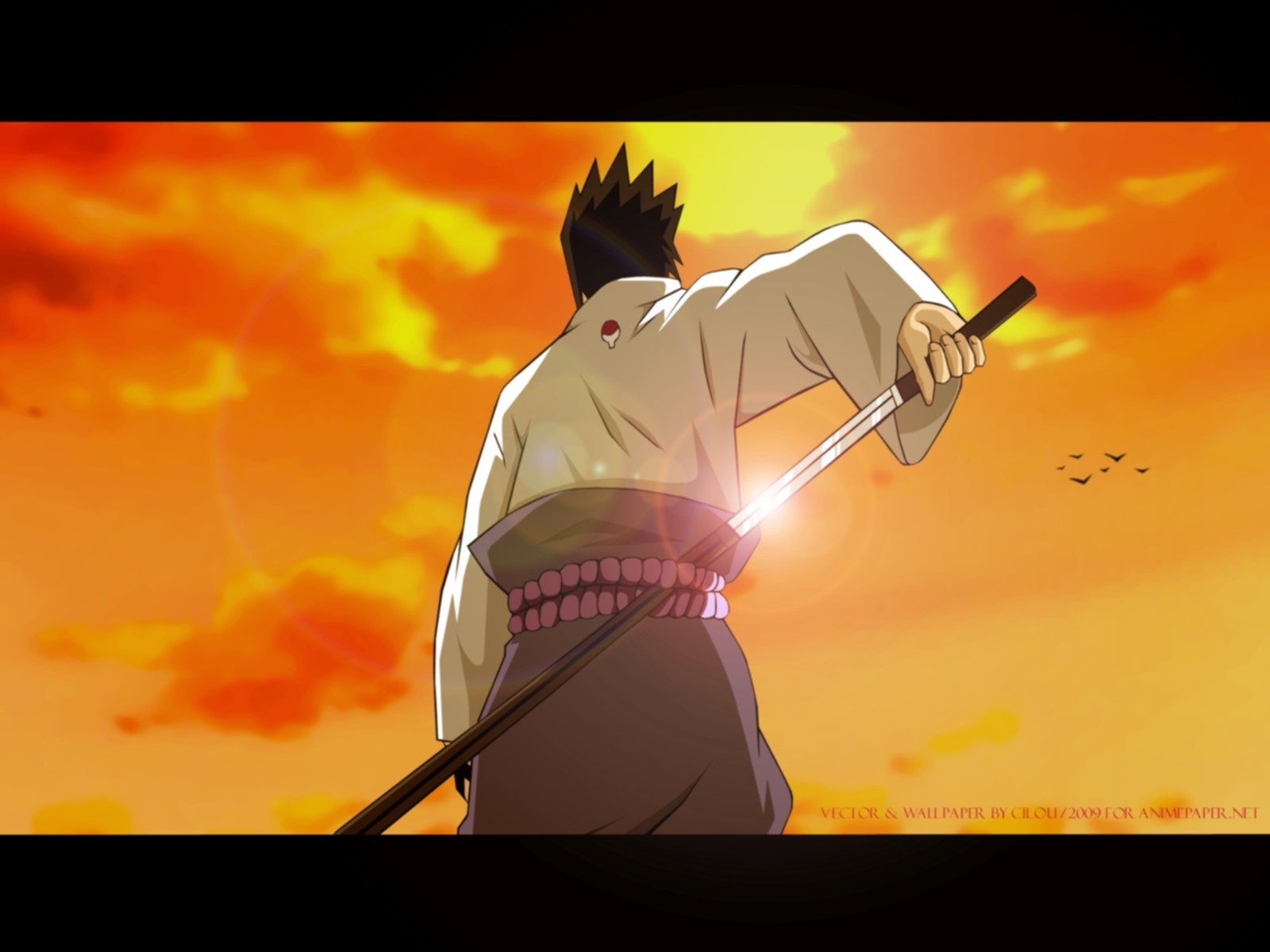 Baixe gratuitamente a imagem Anime, Naruto, Sasuke Uchiha na área de trabalho do seu PC
