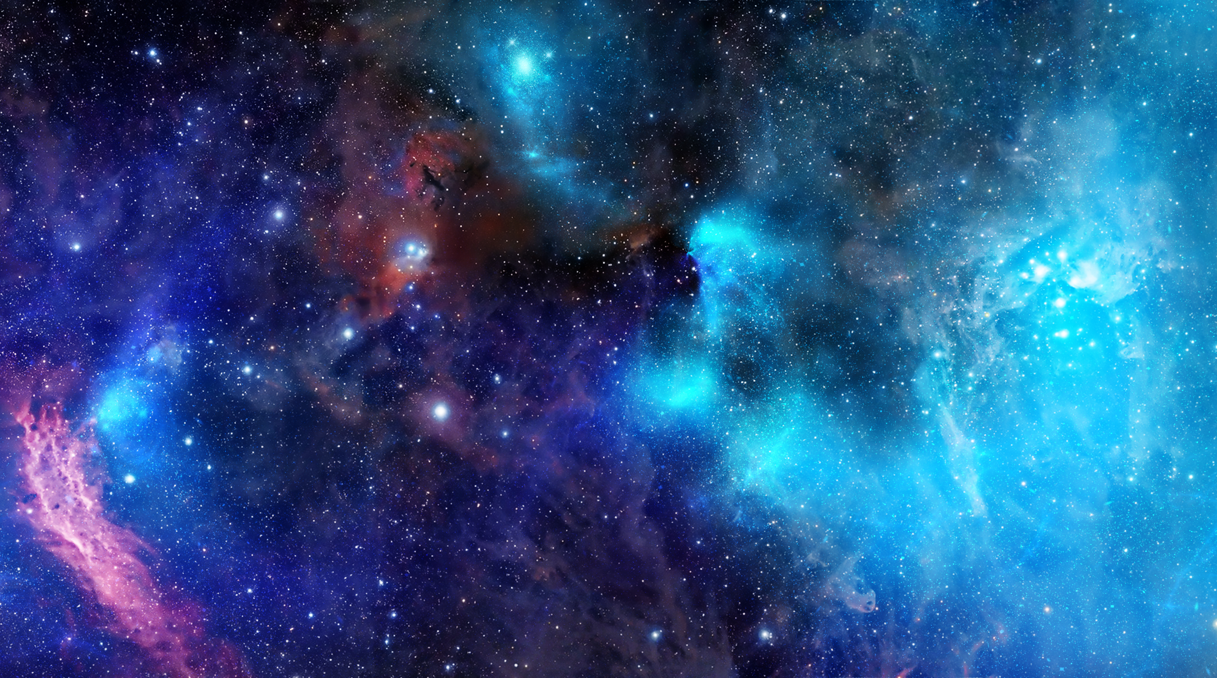 Baixar papel de parede para celular de Nebulosa, Espaço, Ficção Científica gratuito.
