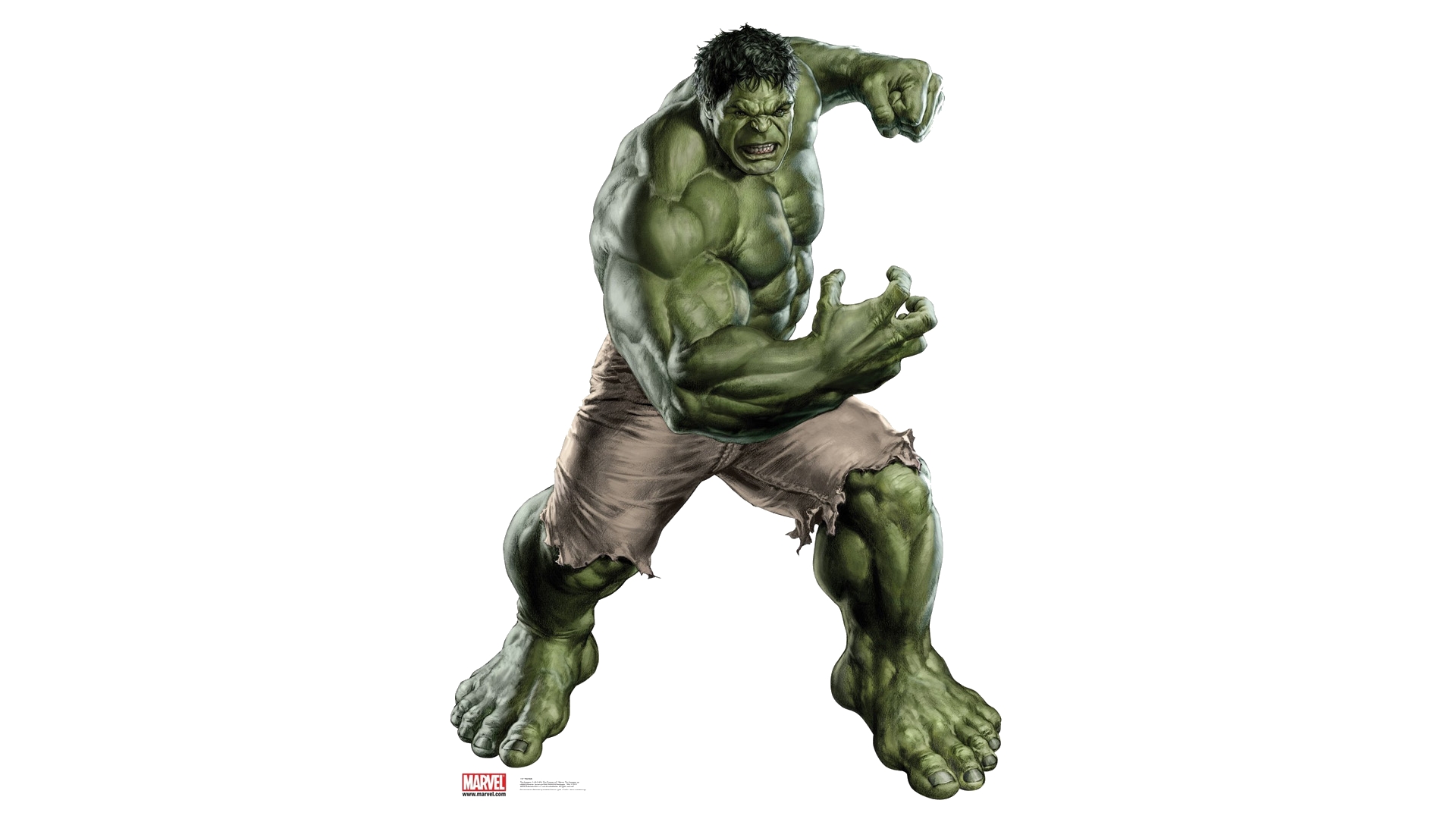 Free download wallpaper Hulk, Avengers, Comics, The Avengers on your PC desktop