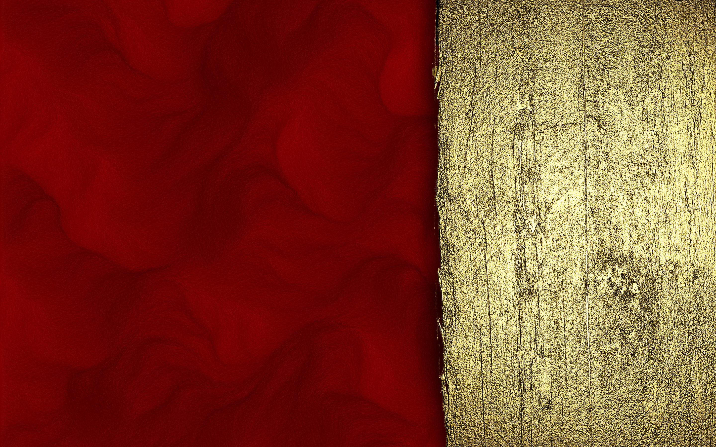 Free download wallpaper Abstract, Gold on your PC desktop
