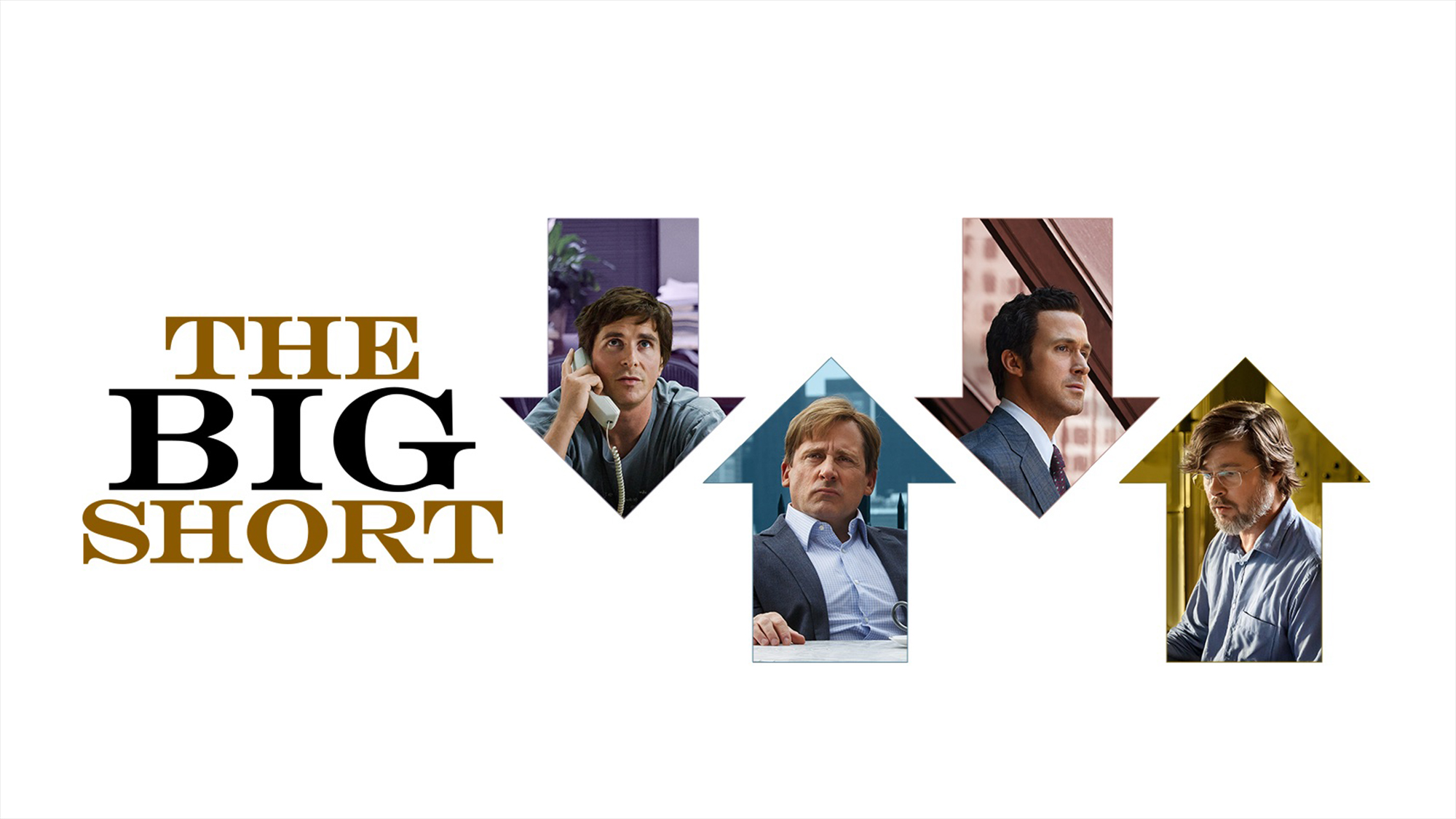 Download mobile wallpaper Movie, The Big Short for free.