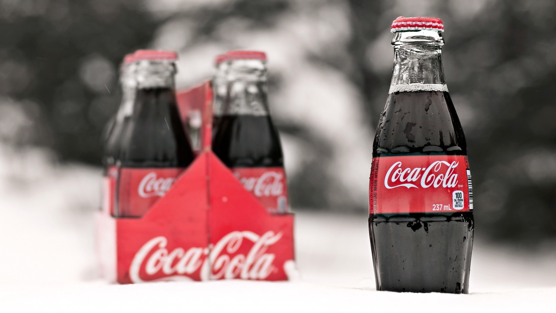 Téléchargez gratuitement l'image Coca Cola, Produits sur le bureau de votre PC