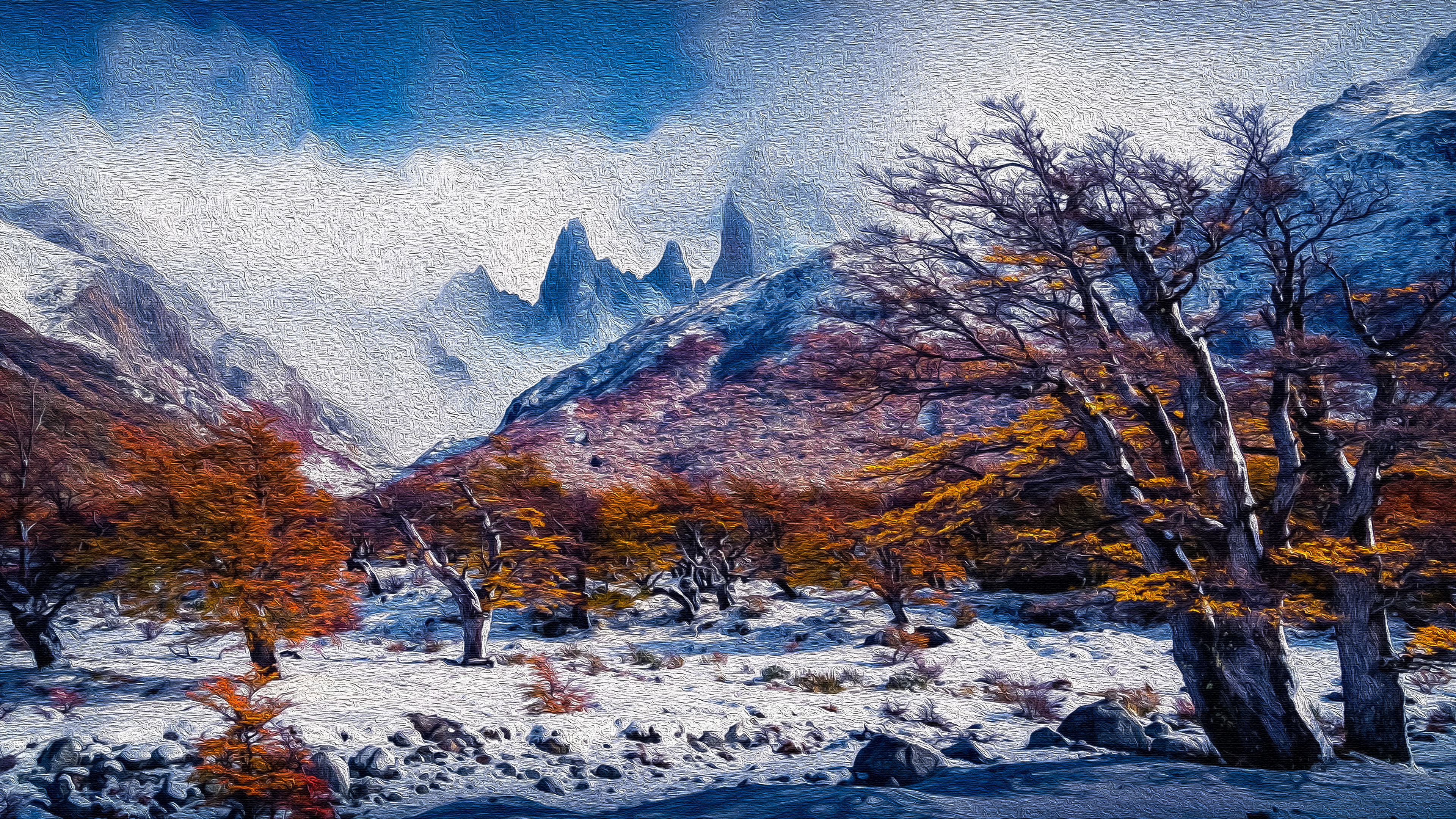 Téléchargez gratuitement l'image Paysage, Terre/nature sur le bureau de votre PC