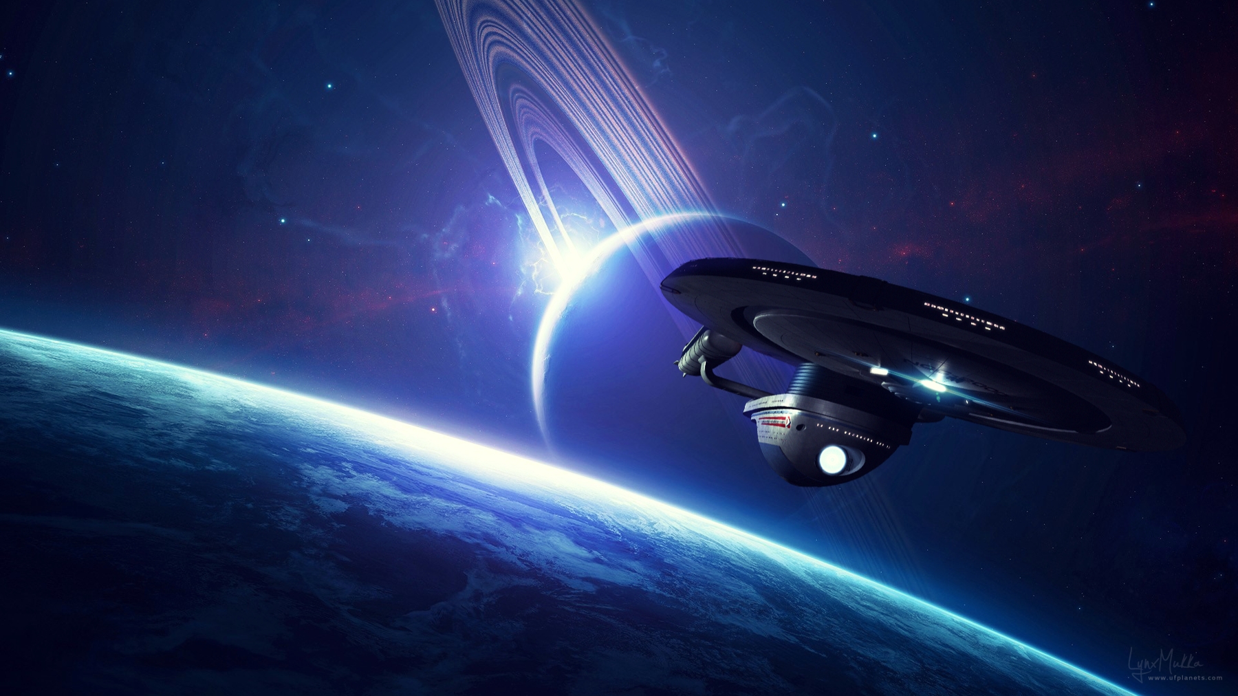 Free download wallpaper Star Trek, Sci Fi on your PC desktop