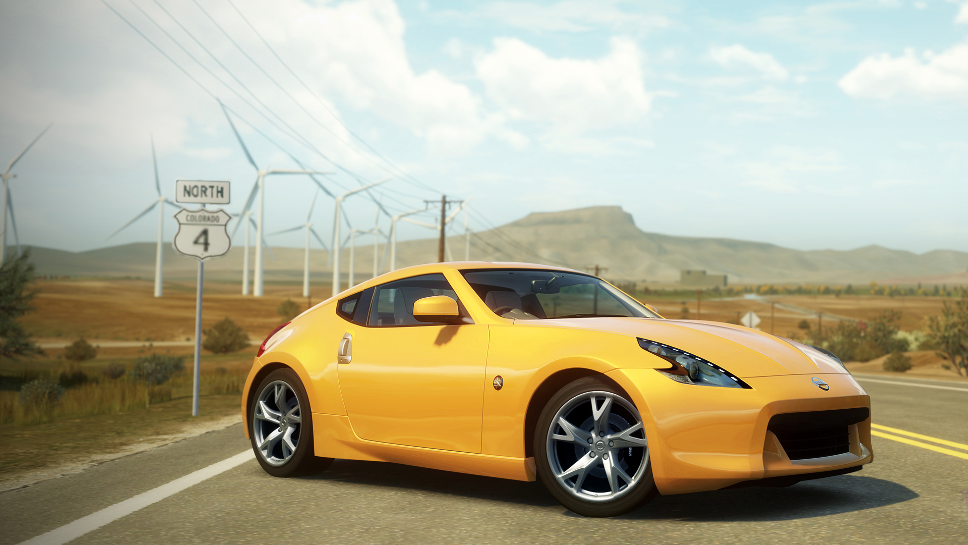 Baixar papel de parede para celular de Forza Motorsport, Videogame gratuito.
