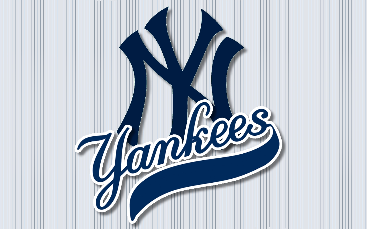 Télécharger des fonds d'écran Yankees De New York HD