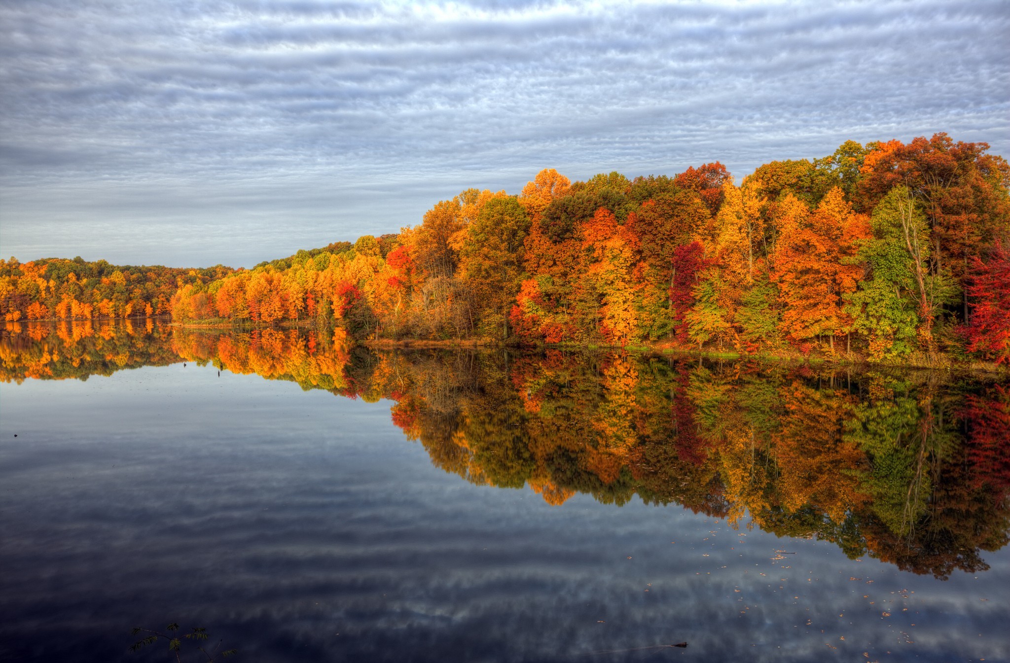 Descarga gratis la imagen Tierra/naturaleza, Reflejo en el escritorio de tu PC