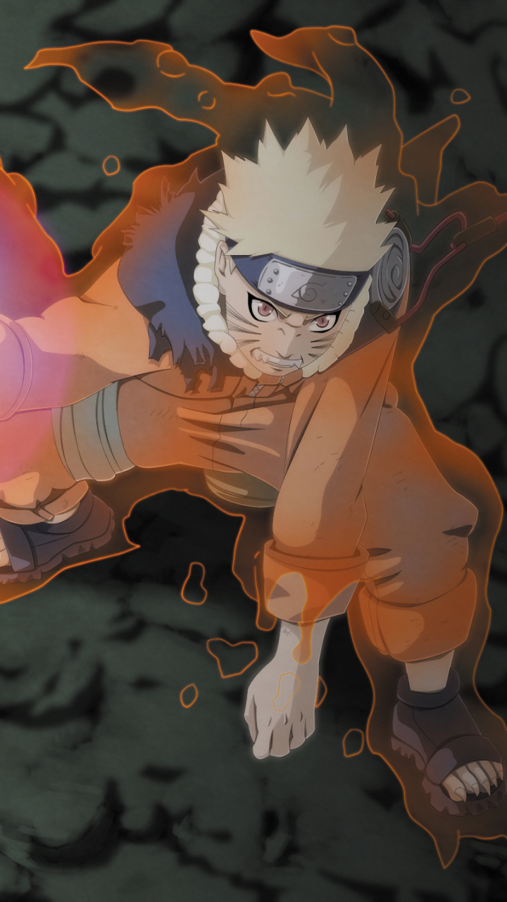 Baixar papel de parede para celular de Anime, Naruto, Naruto Uzumaki gratuito.