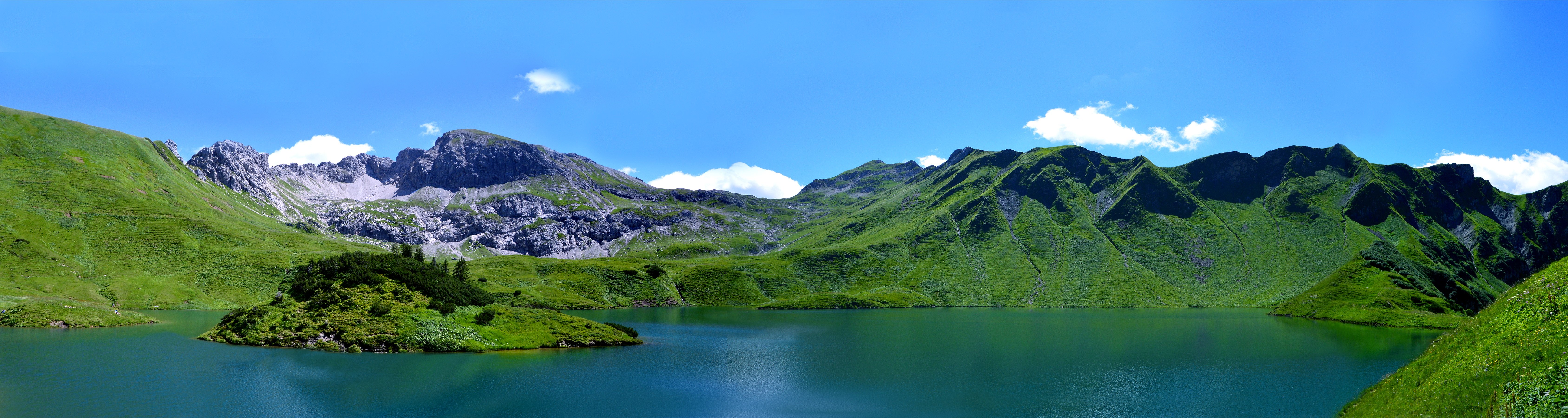 Laden Sie das Natur, Seen, See, Gebirge, Erde/natur-Bild kostenlos auf Ihren PC-Desktop herunter