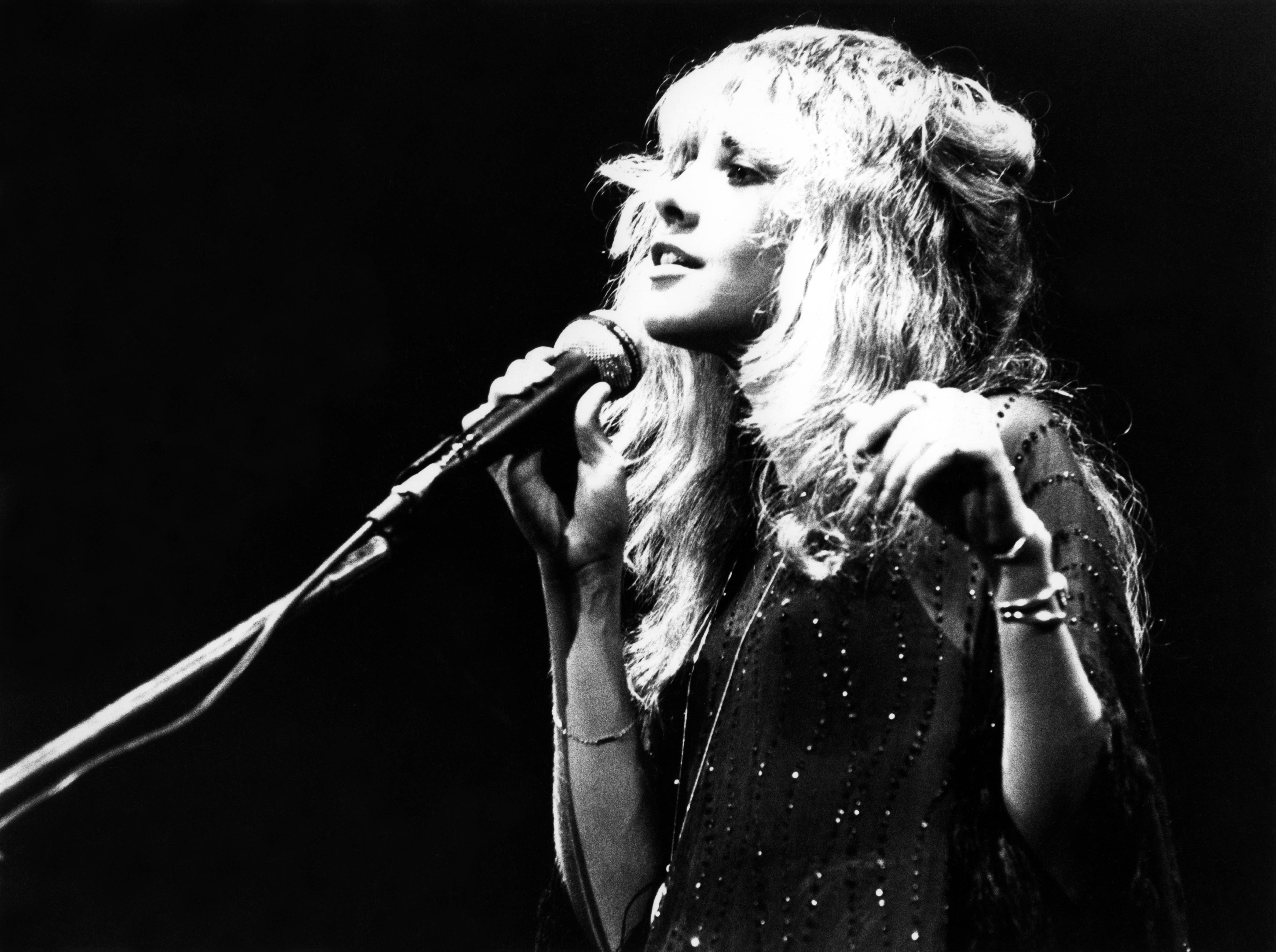 Télécharger des fonds d'écran Stevie Nicks HD