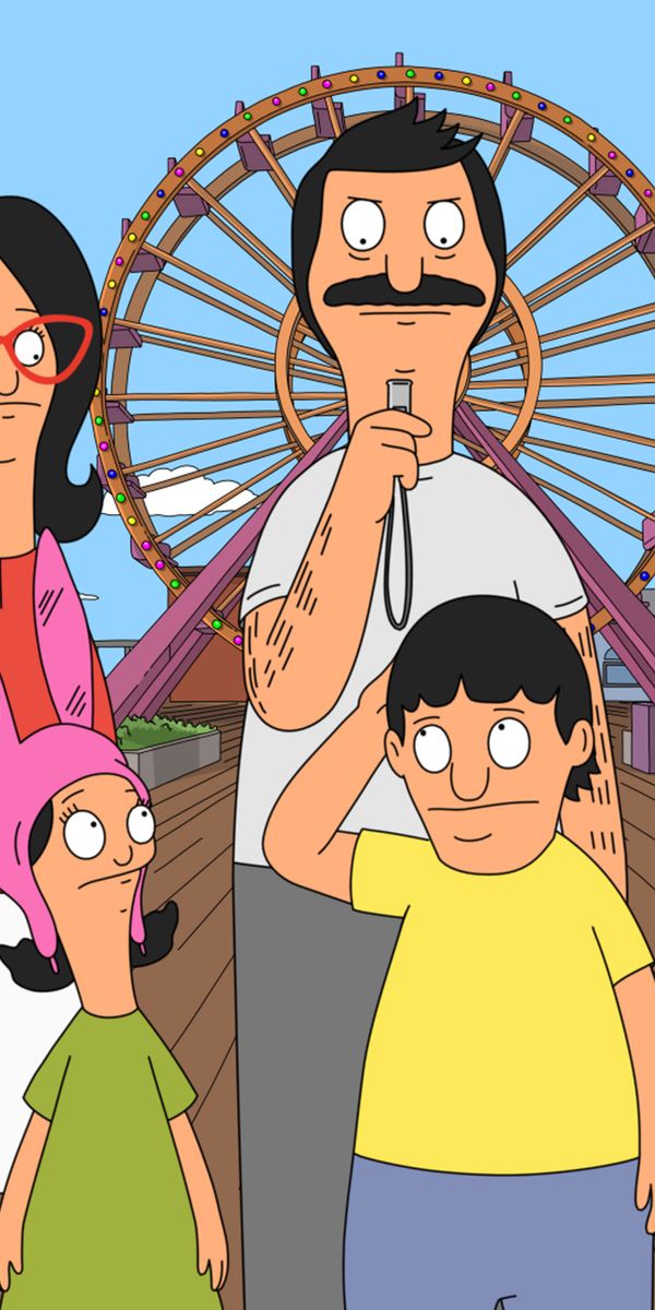 Gene Belcher Phone Wallpapers: Free 4K & HD Downloads | mob.org