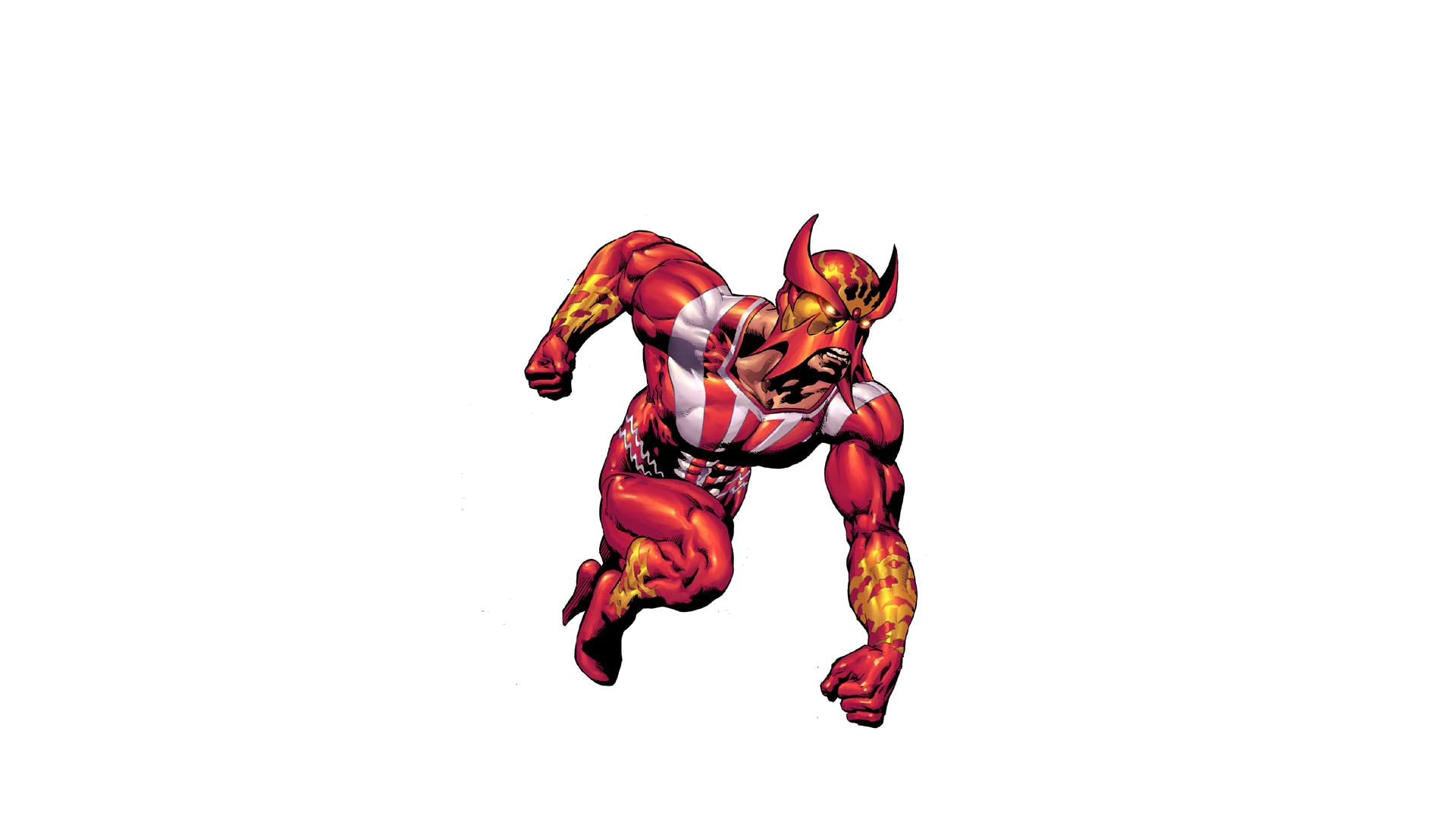 Baixe gratuitamente a imagem Mutante, História Em Quadrinhos, Fogo Solar (Marvel Comics), Sunfire na área de trabalho do seu PC