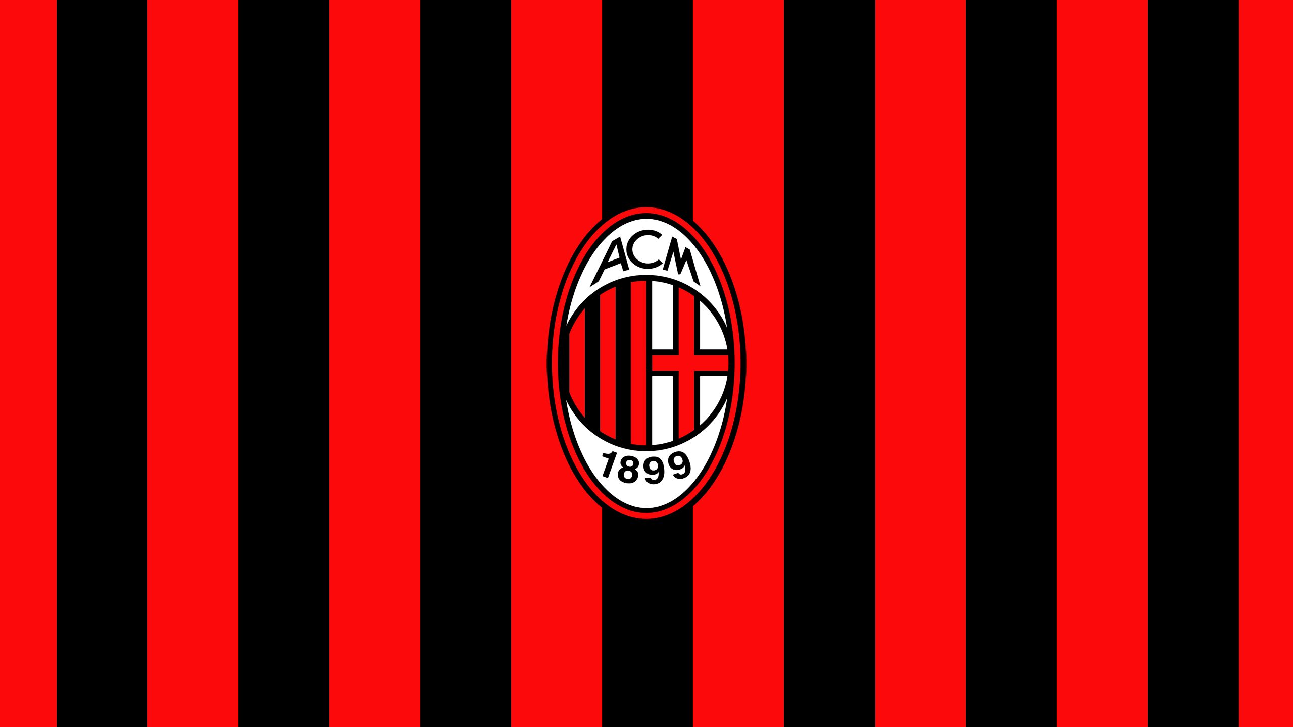 Laden Sie das Sport, Fußball, Logo, Ac Mailand-Bild kostenlos auf Ihren PC-Desktop herunter