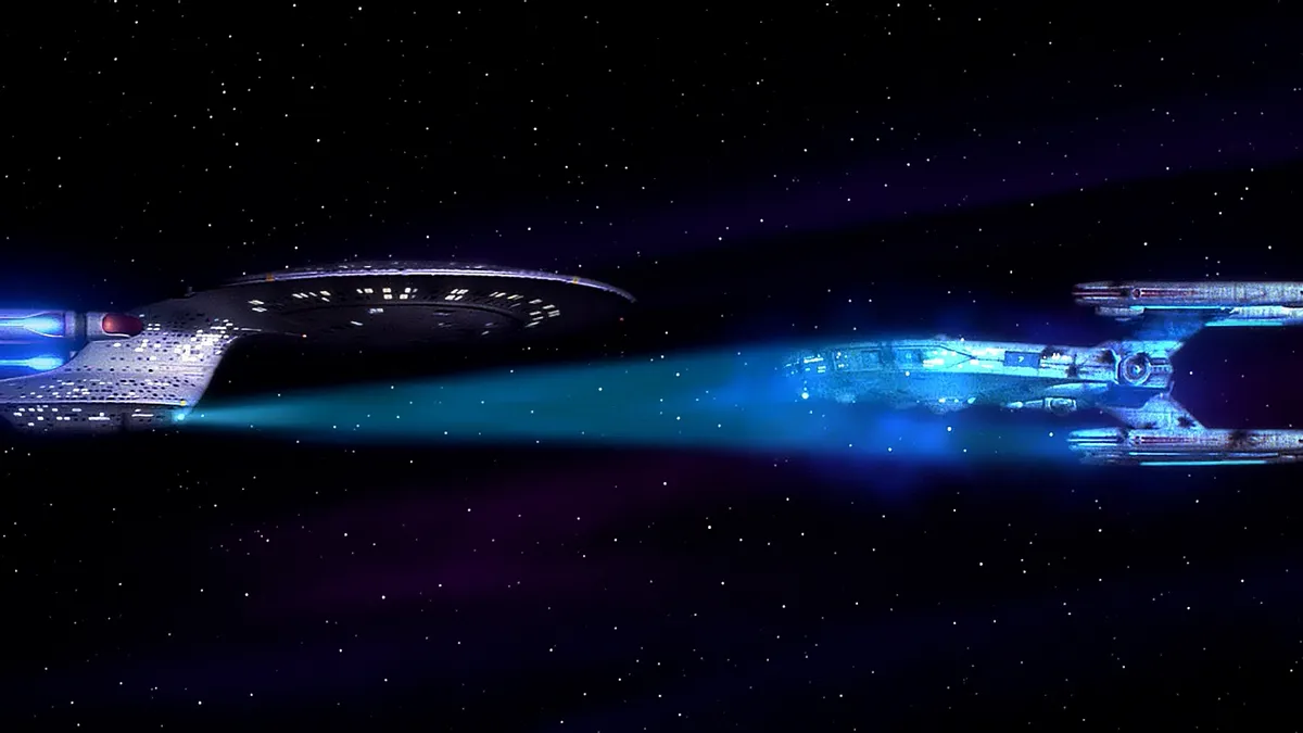 Free Star Trek: The Next Generation 4K Wallpapers & Desktop HD ...