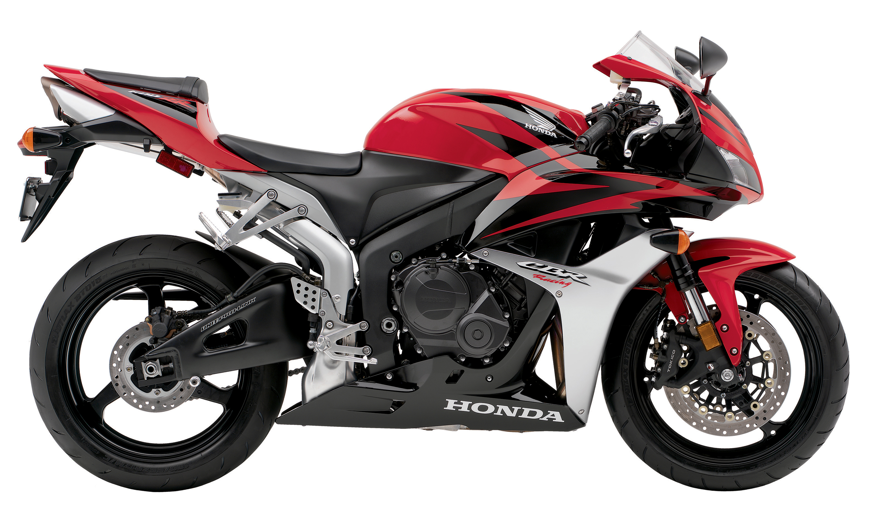 Descarga gratuita de fondo de pantalla para móvil de Honda, Motocicleta, Honda Cbr600Rr, Vehículos.
