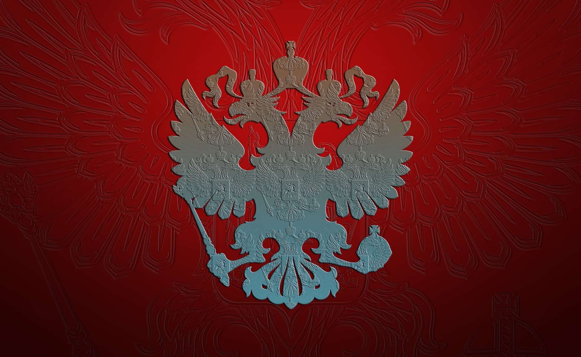1018596 descargar imagen miscelaneo, ruso, escudo de armas de rusia: fondos de pantalla y protectores de pantalla gratis