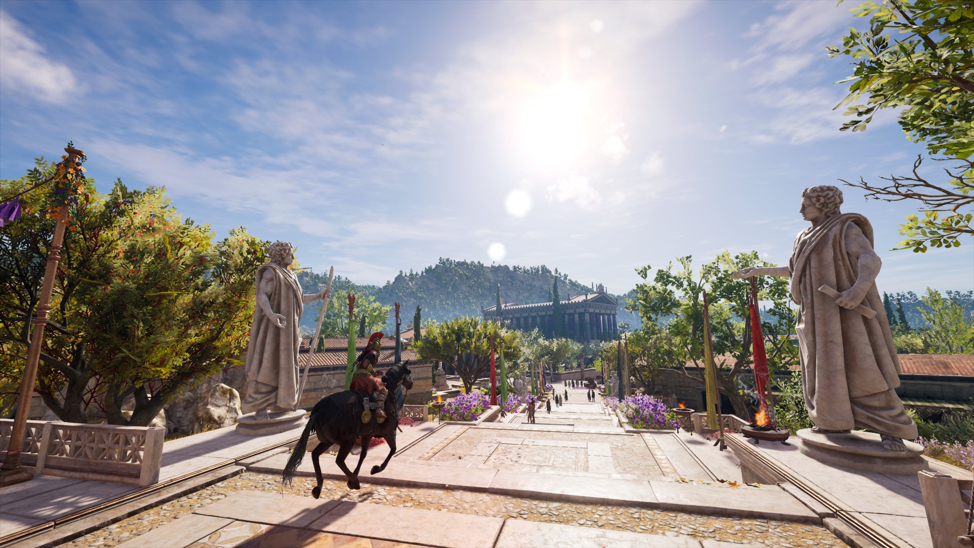 Baixe gratuitamente a imagem Videogame, Assassin's Creed, Assassin's Creed: Odyssey na área de trabalho do seu PC