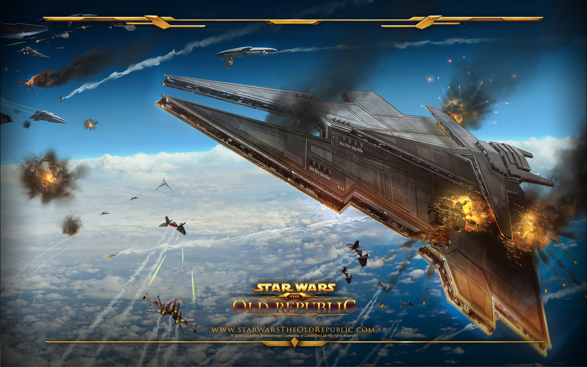274434 baixar papel de parede videogame, star wars: the old republic, guerra das estrelas - protetores de tela e imagens gratuitamente