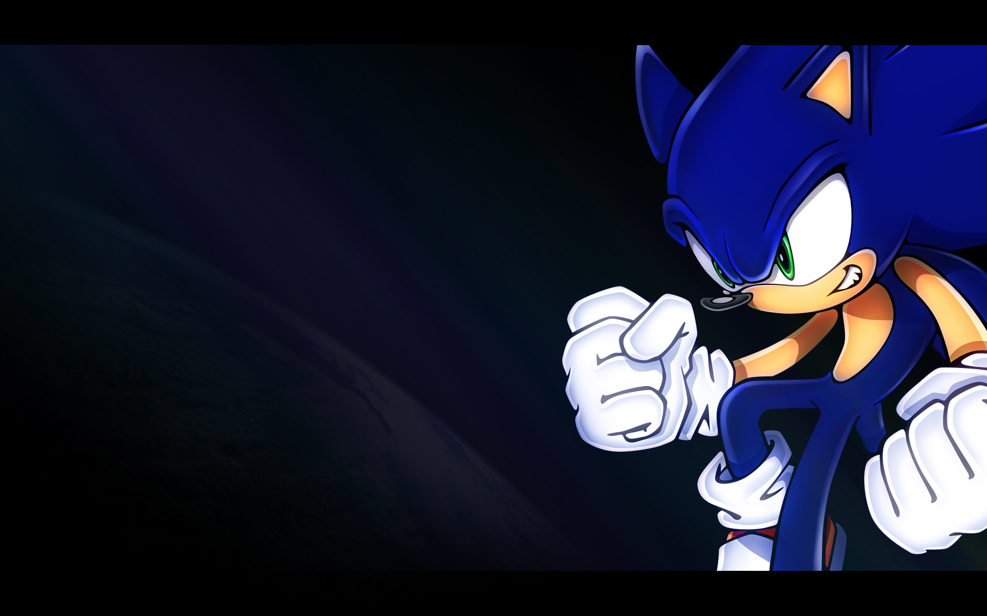 Descarga gratuita de fondo de pantalla para móvil de Sonic The Hedgehog, Sonic, Videojuego.