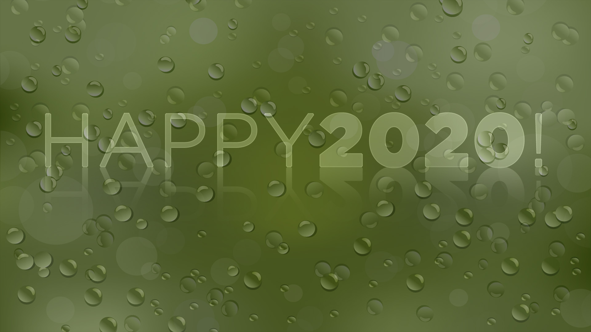 Завантажити шпалери безкоштовно Свято, Щасливого Нового Року, Новий Рік 2020 картинка на робочий стіл ПК