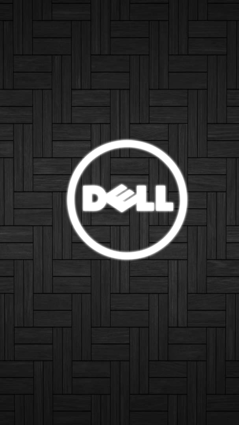 Download mobile wallpaper Dell, Technology for free.
