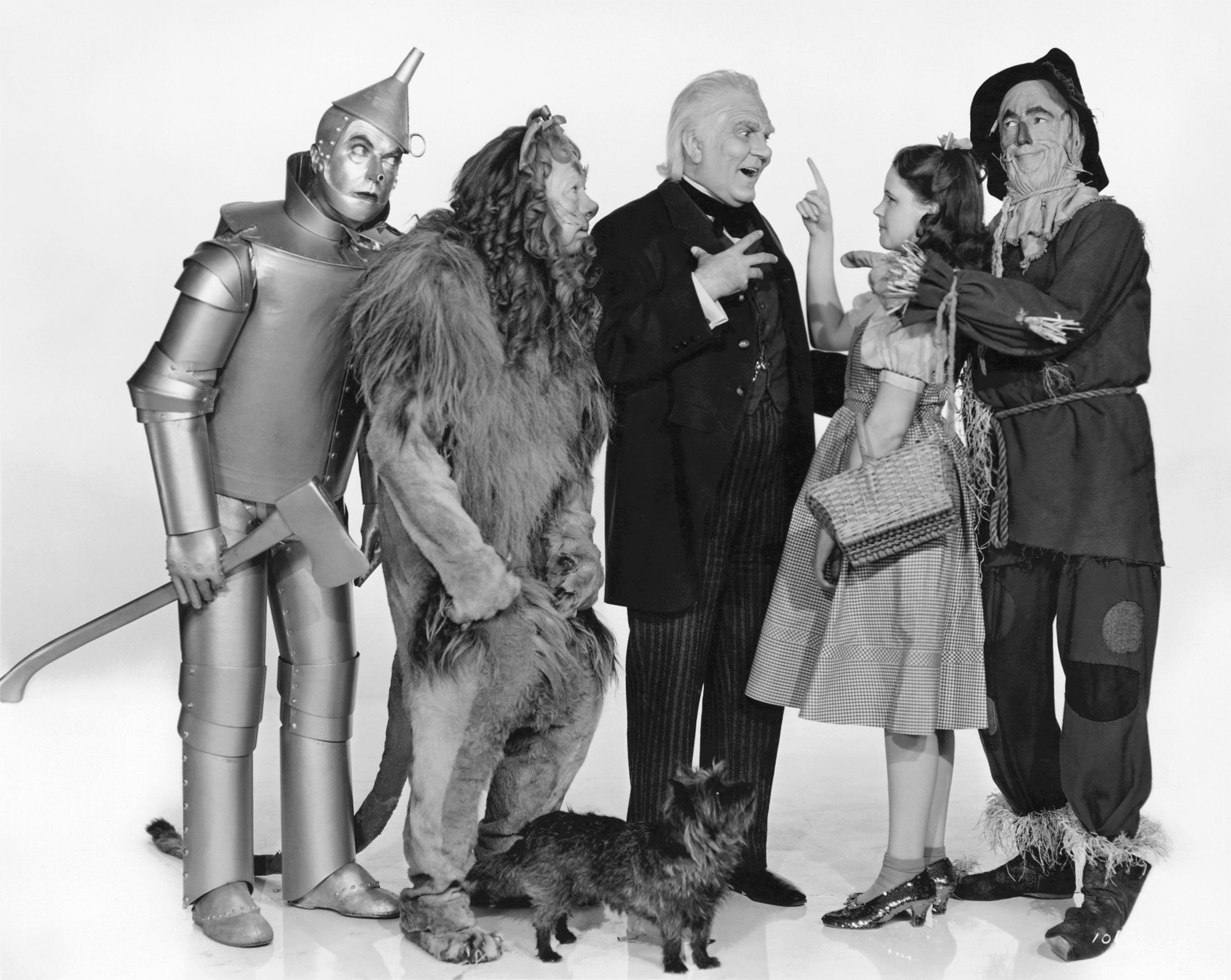 Baixe gratuitamente a imagem Filme, O Mágico De Oz (1939), Judy Garland na área de trabalho do seu PC