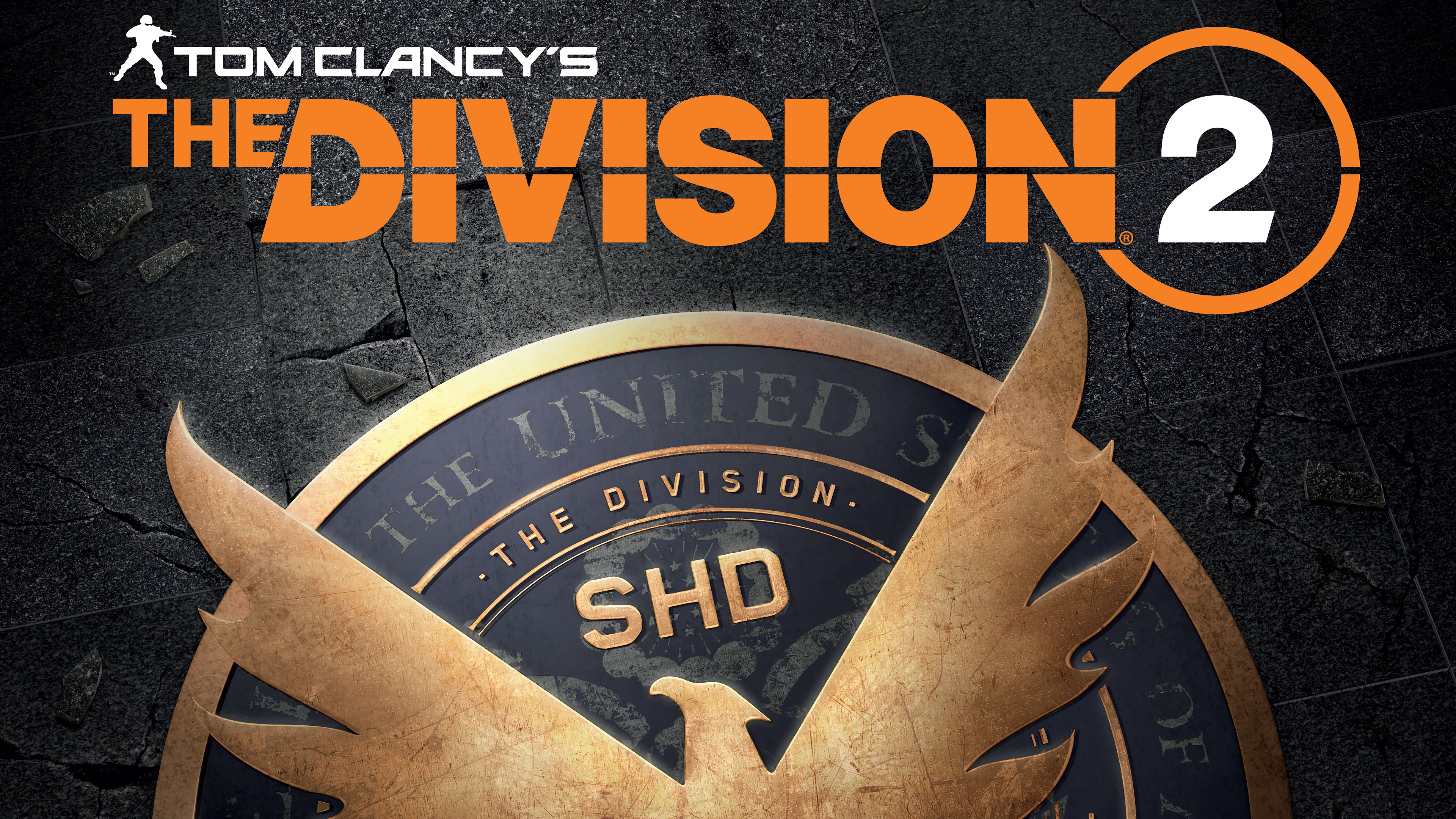 video game, tom clancy's the division 2
