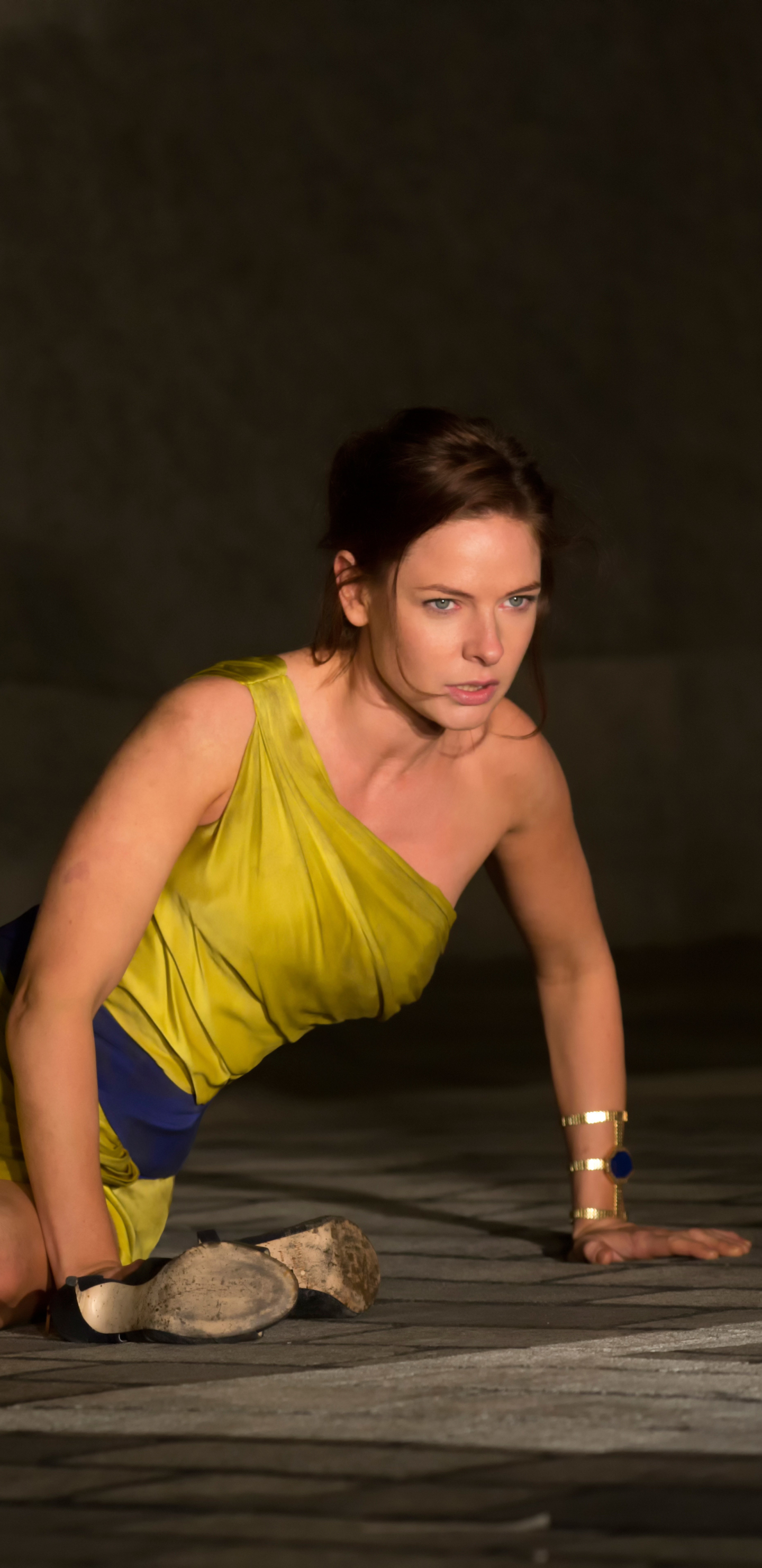 Free download wallpaper Movie, Rebecca Ferguson, Mission: Impossible, Mission: Impossible Rogue Nation, Ilsa Faust on your PC desktop