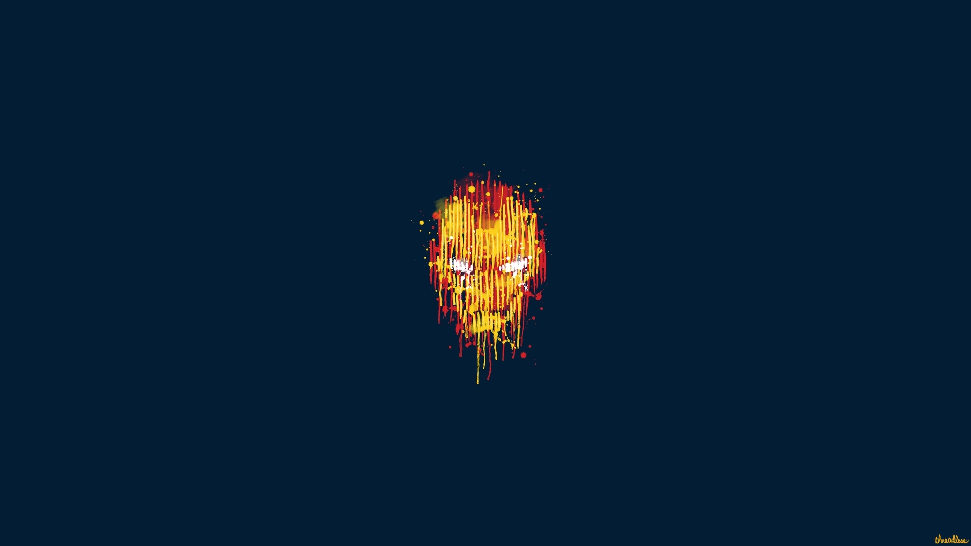 Iron Man  4k Wallpaper