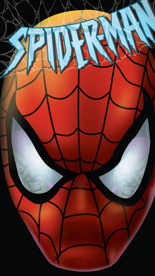 Handy-Wallpaper Fernsehserien, Spider Man, Peter Parker, New Spiderman kostenlos herunterladen.
