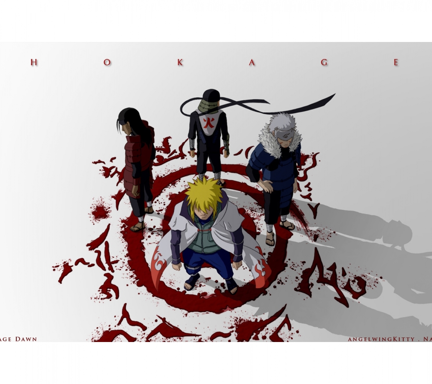 Handy-Wallpaper Naruto, Animes kostenlos herunterladen.