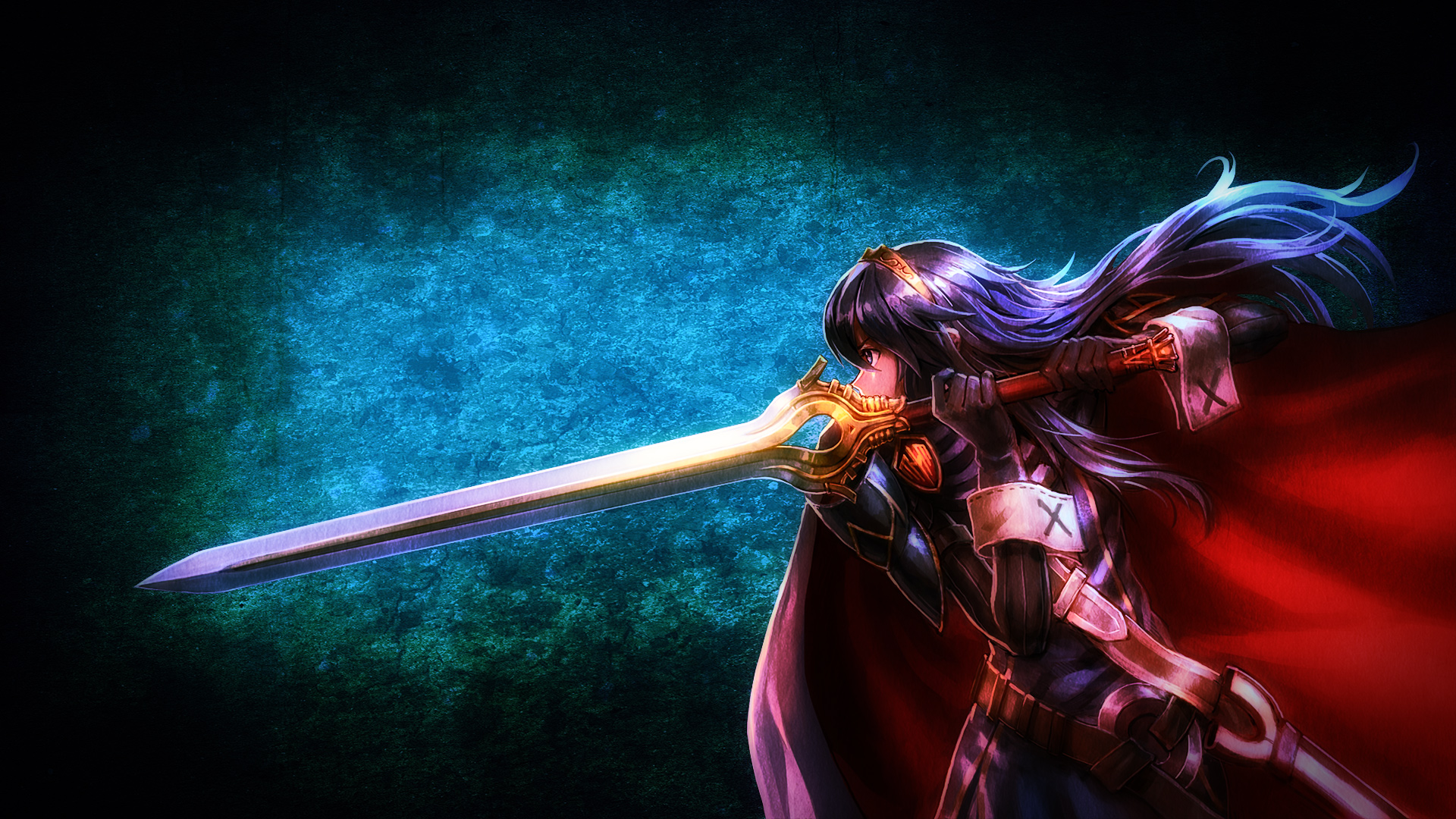 Free download wallpaper Fantasy, Warrior on your PC desktop