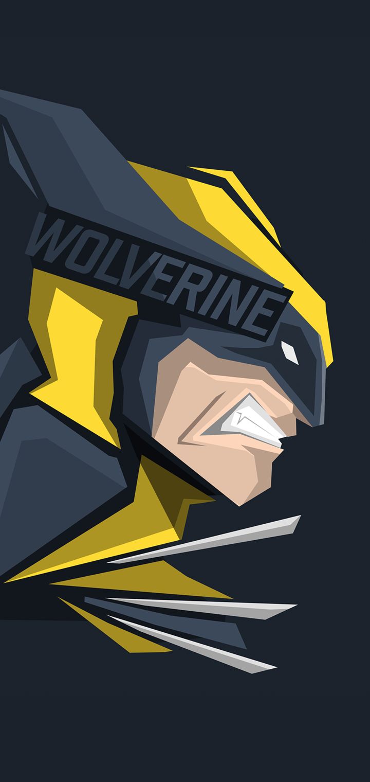 Handy-Wallpaper X Men, Comics, Wolverine: Weg Des Kriegers, X Männer kostenlos herunterladen.