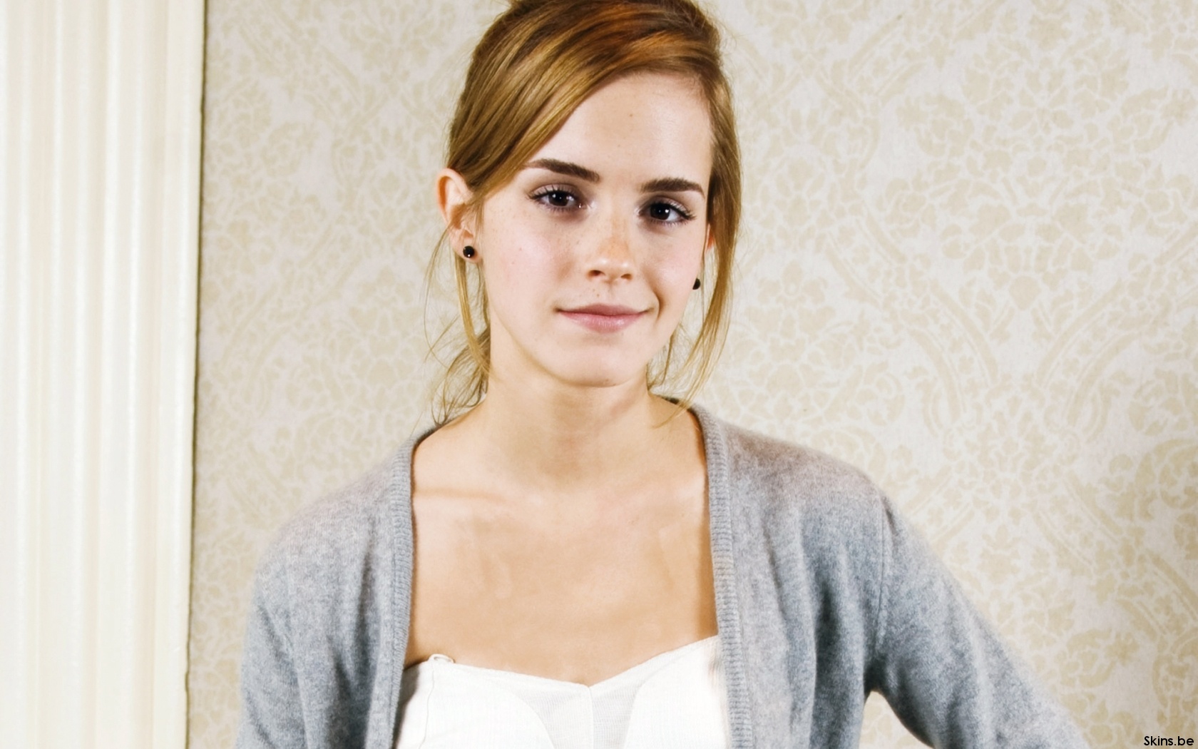 Free download wallpaper Emma Watson, Celebrity on your PC desktop