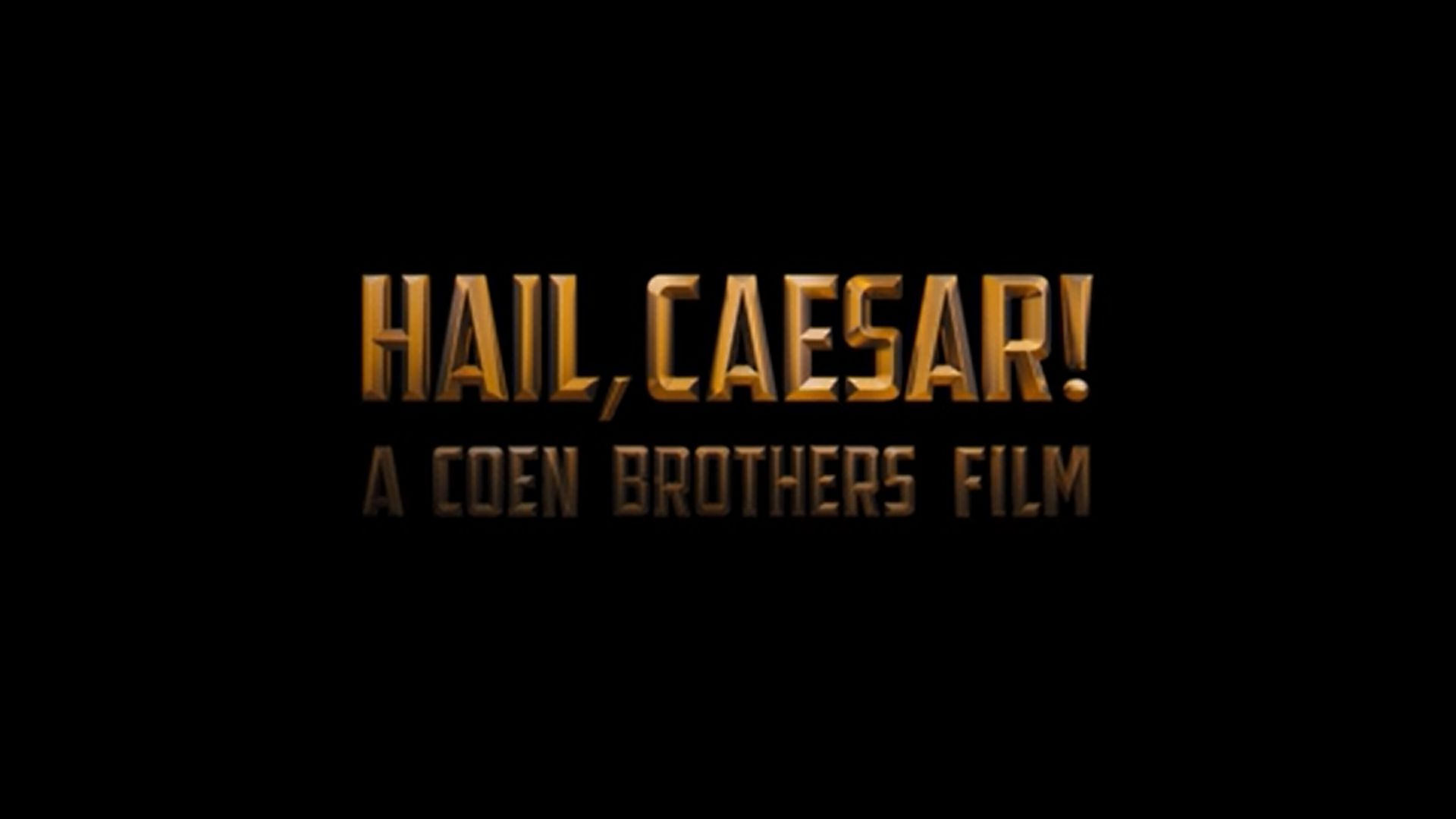 Die besten Hail Caesar!-Hintergründe für den Telefonbildschirm